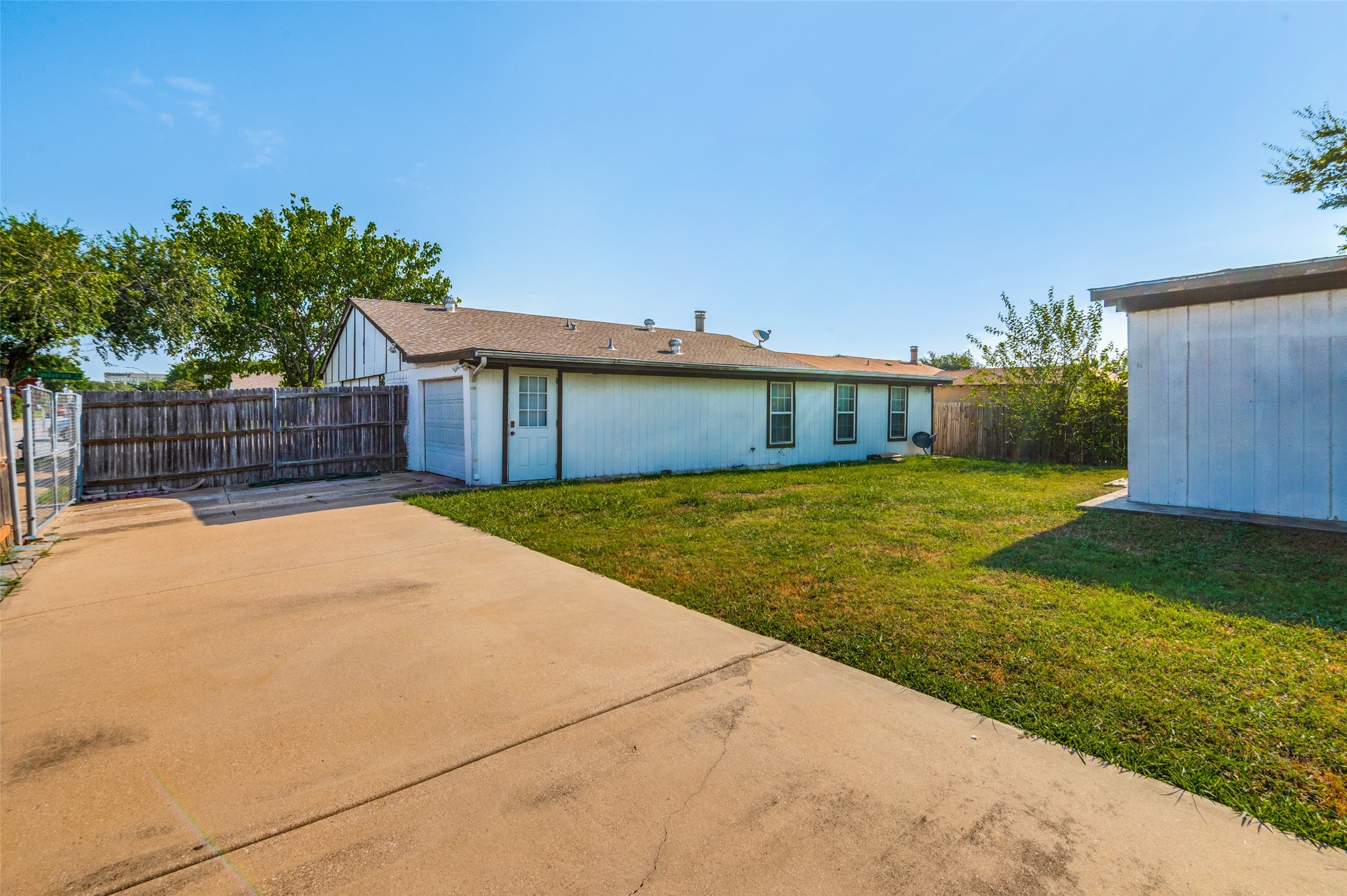 6900 Sandybrook Drive , Fort Worth, TX, 76120 | 20954059 | Realty Texas LLC