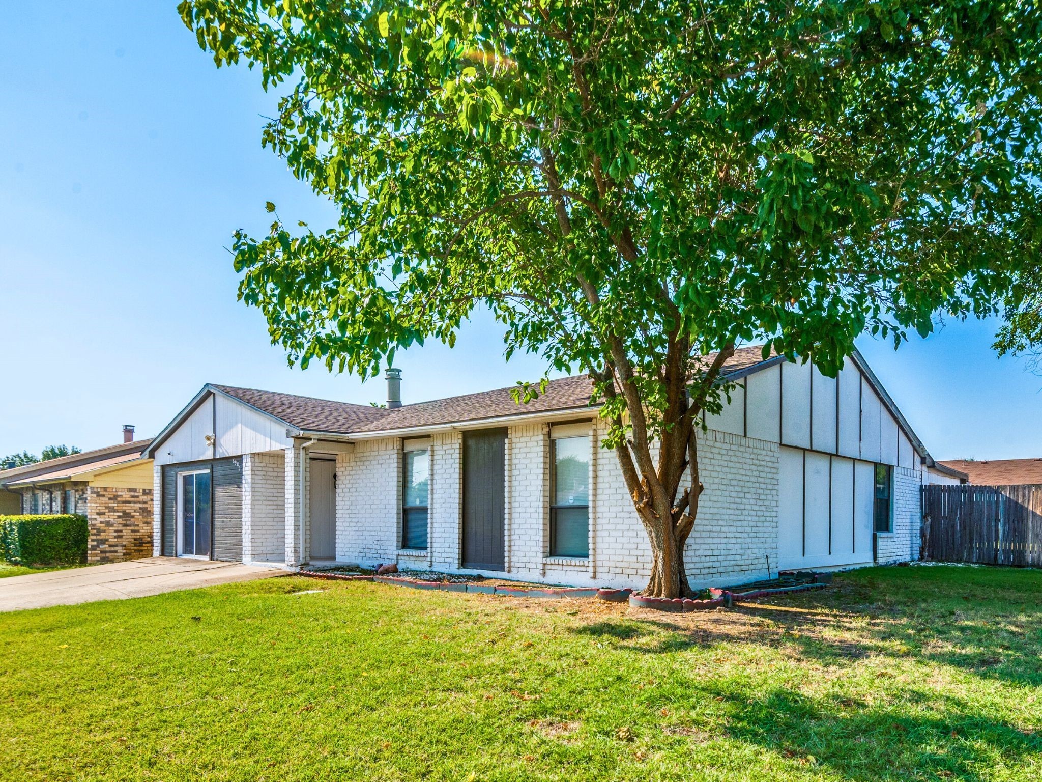 6900 Sandybrook Drive , Fort Worth, TX, 76120 | 20954059 | Realty Texas LLC