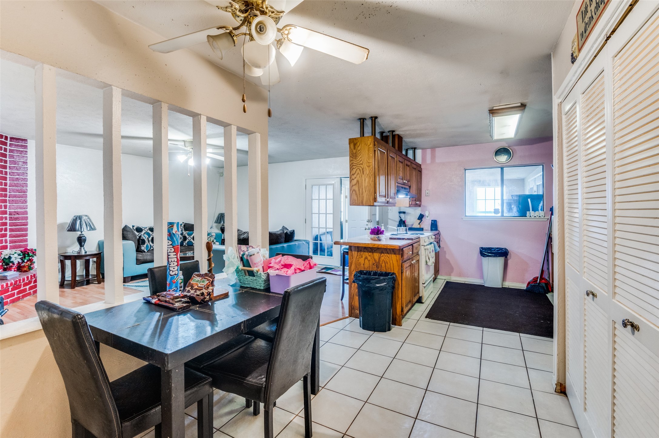 6900 Sandybrook Drive , Fort Worth, TX, 76120 | 20954059 | Realty Texas LLC