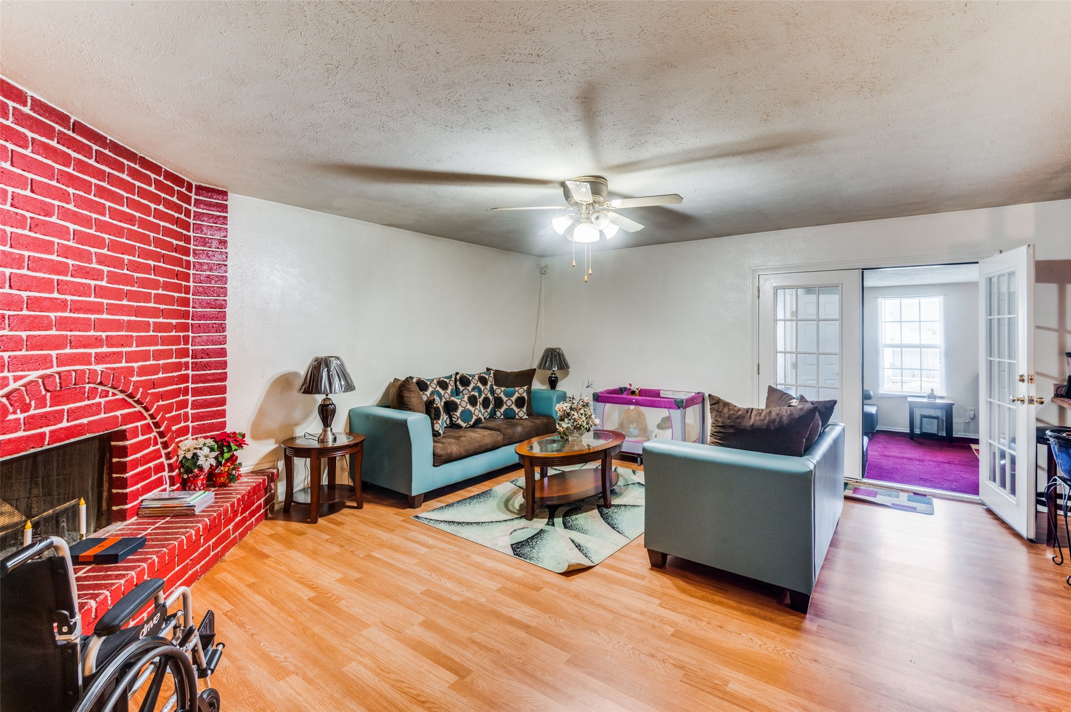 6900 Sandybrook Drive , Fort Worth, TX, 76120 | 20954059 | Realty Texas LLC