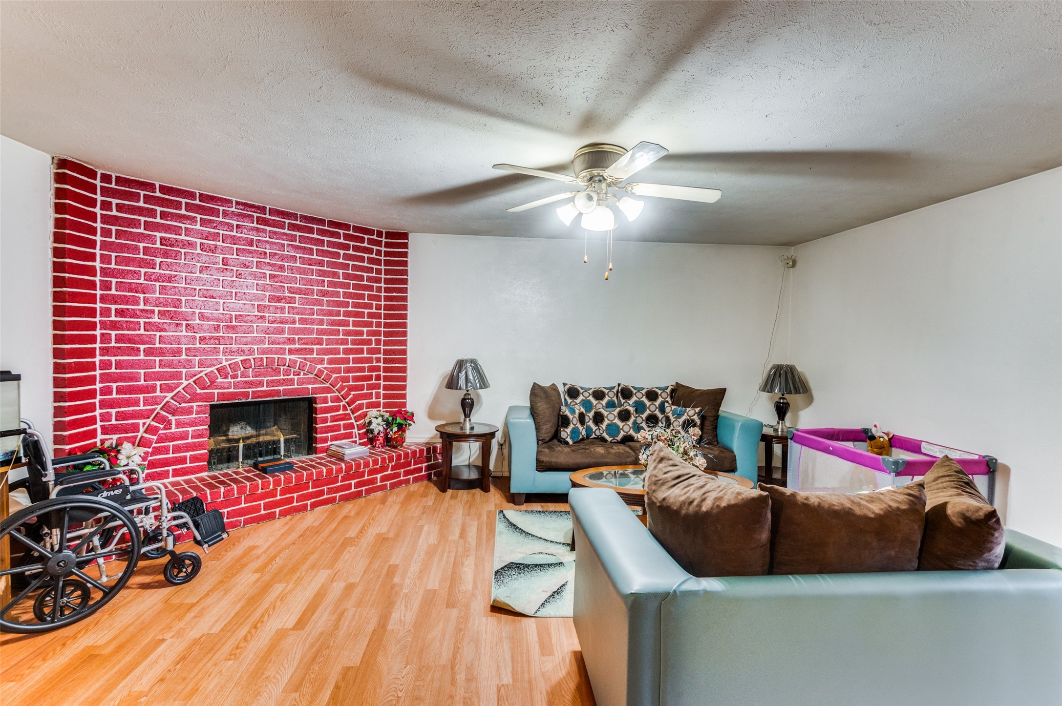 6900 Sandybrook Drive , Fort Worth, TX, 76120 | 20954059 | Realty Texas LLC