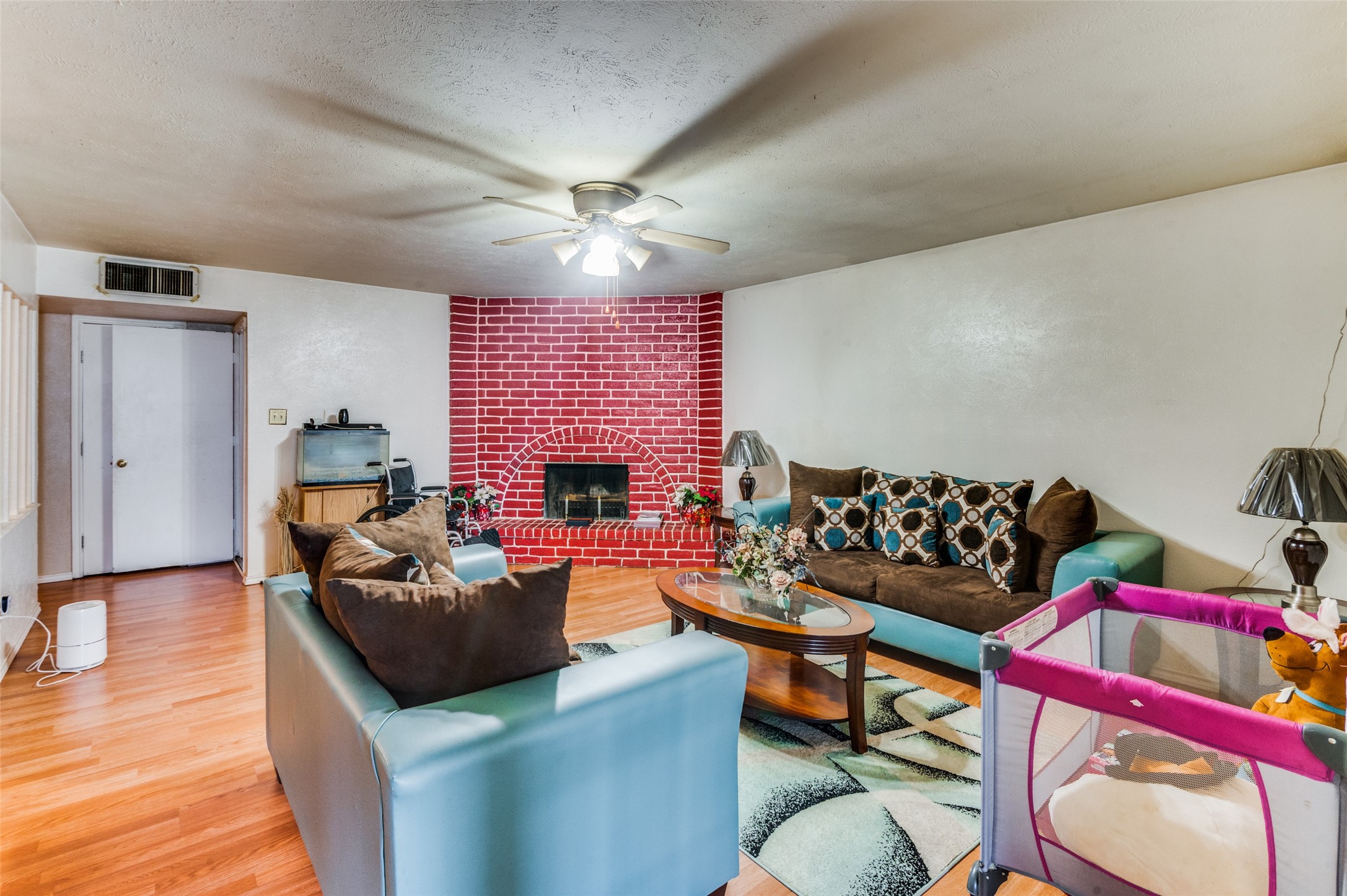 6900 Sandybrook Drive , Fort Worth, TX, 76120 | 20954059 | Realty Texas LLC