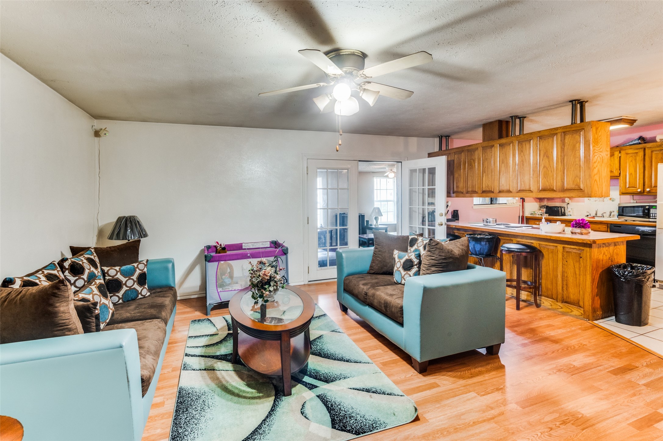 6900 Sandybrook Drive , Fort Worth, TX, 76120 | 20954059 | Realty Texas LLC