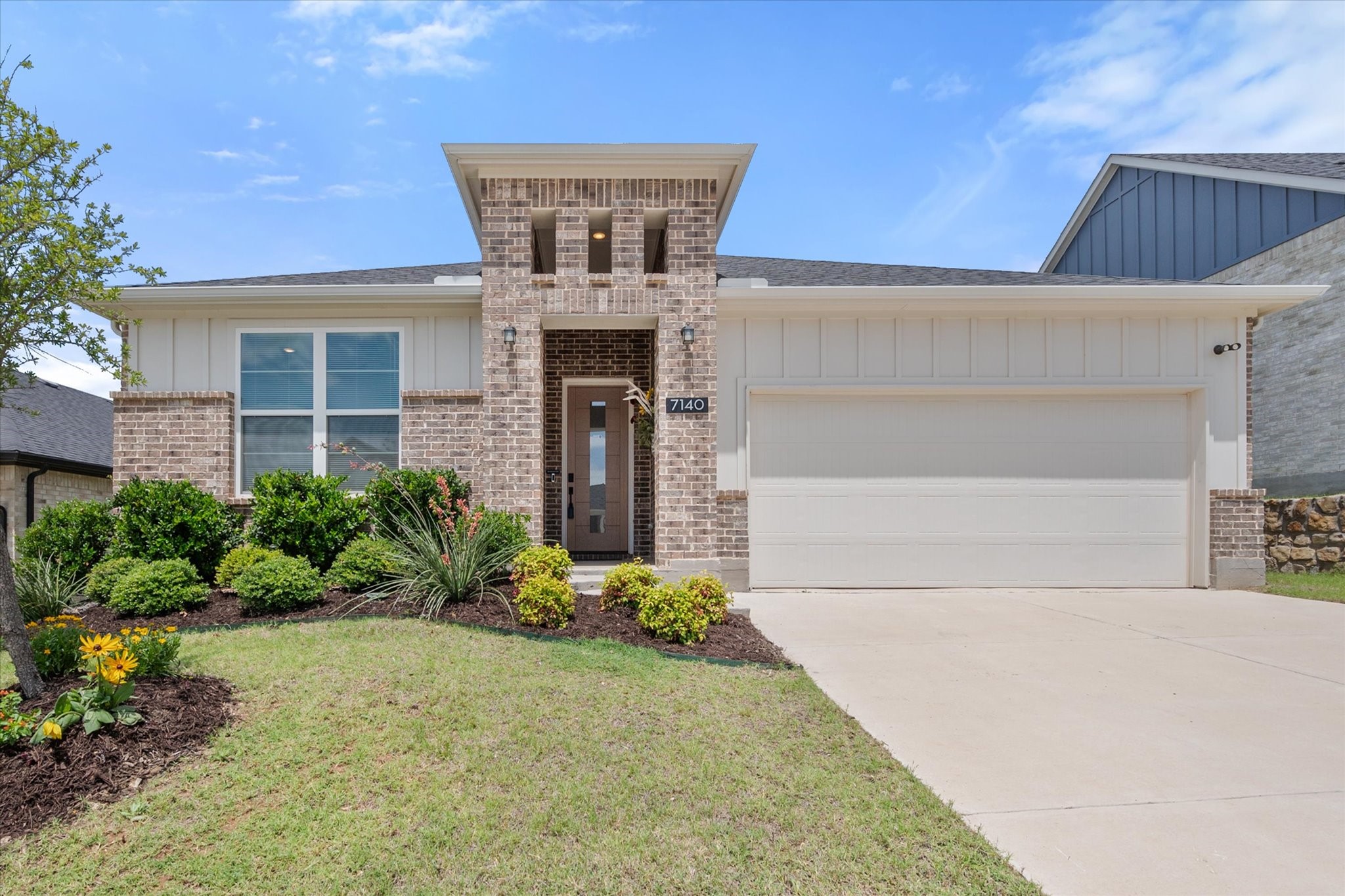 7140 Talon Bluff Drive , Fort Worth, TX, 76179 | 20934230 | Realty Texas LLC