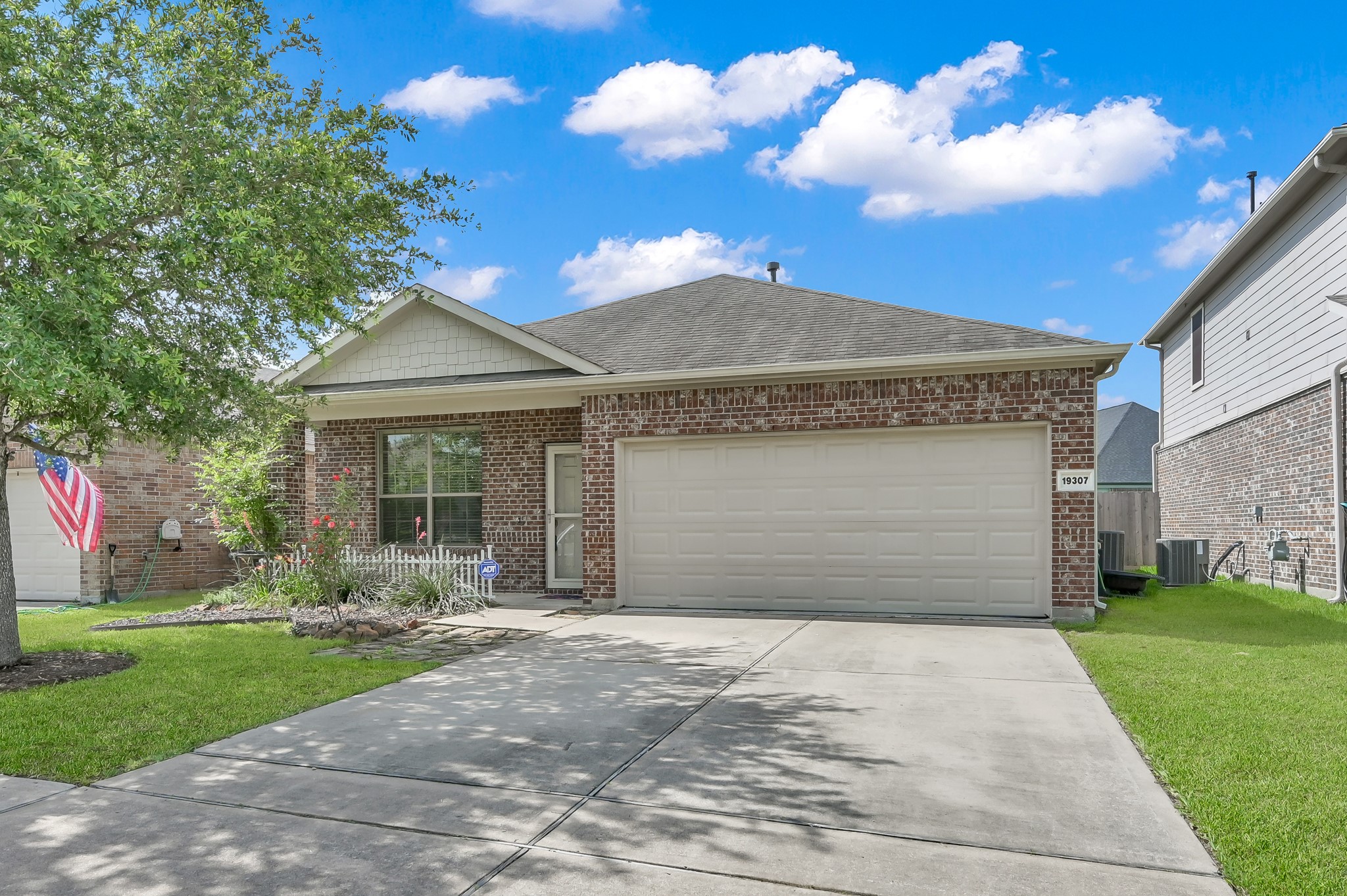 19307 Midnight Glen Drive , Cypress, TX, 77429 | 10816133 | Realty Texas LLC