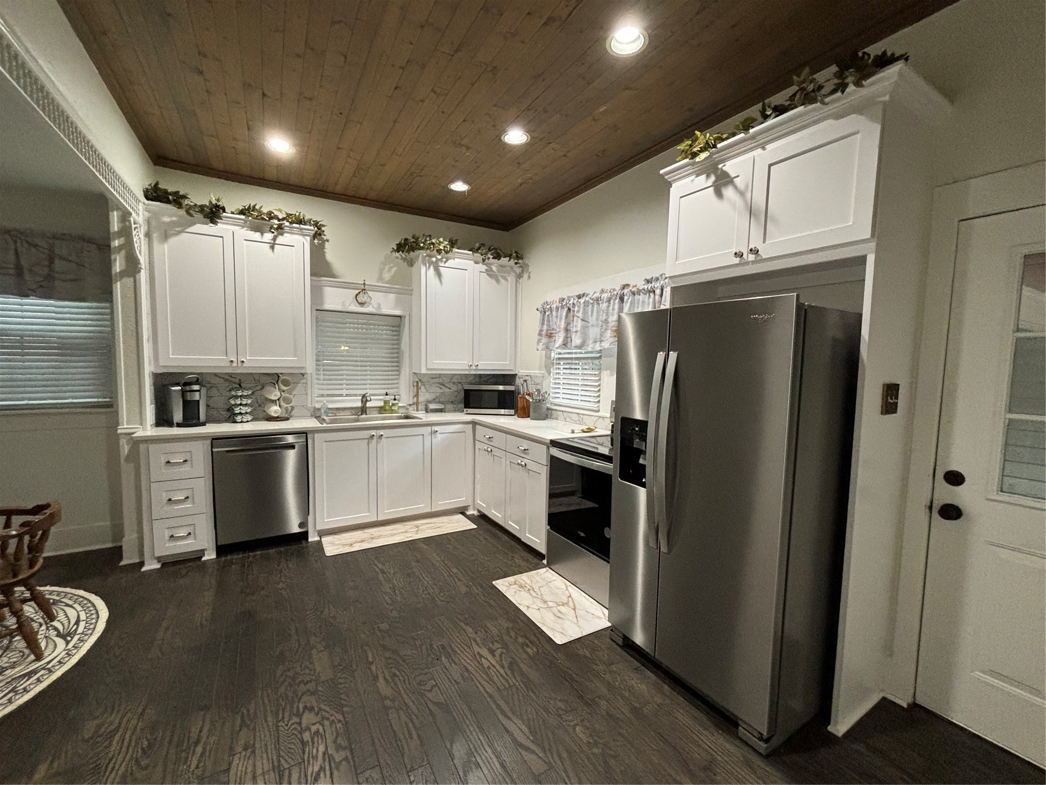 506 W Baylor Street A, Ennis, TX, 75119 | 20954172 | Realty Texas LLC