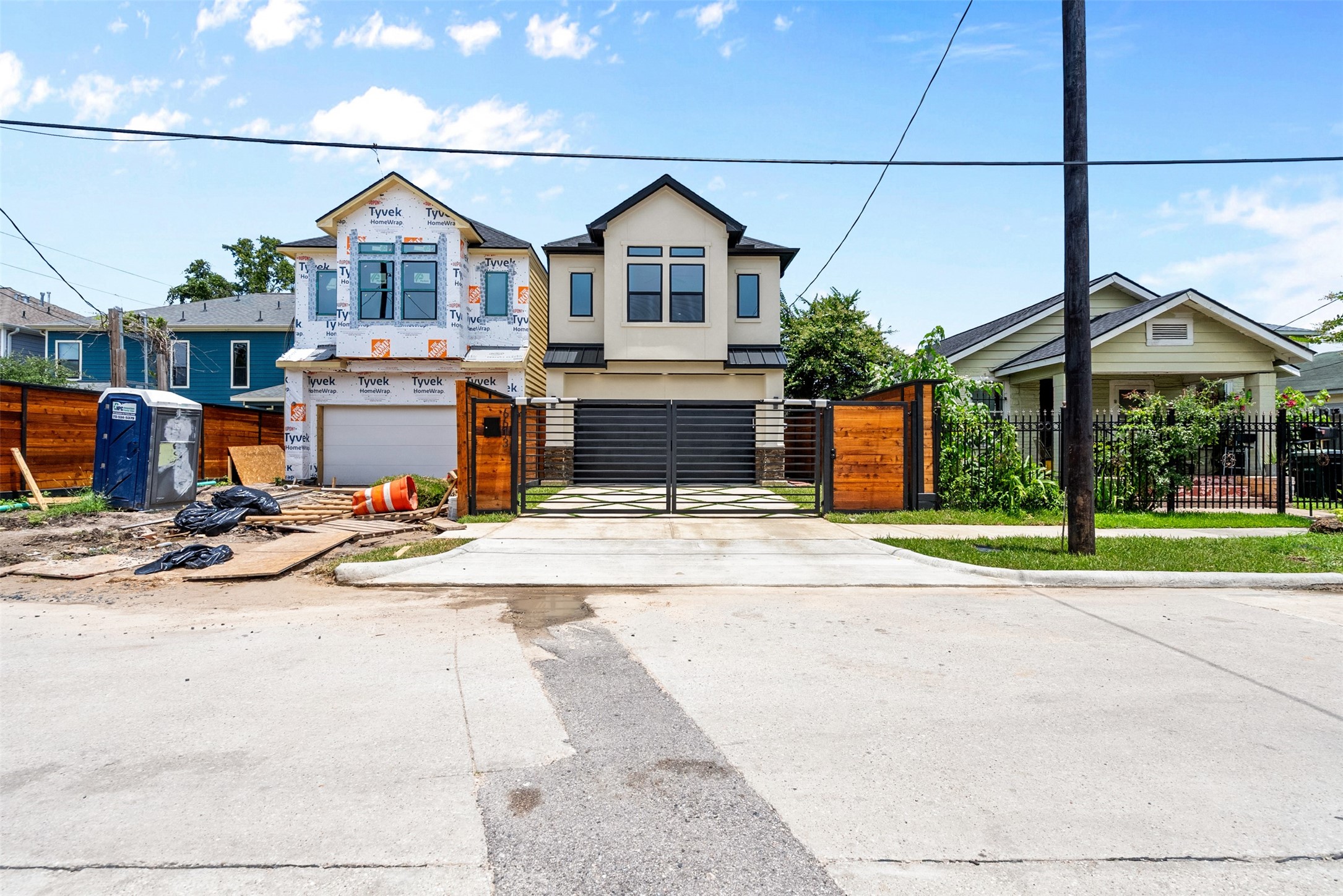 6613 Avenue O , Houston, TX, 77011 | 41386488 | Realty Texas LLC