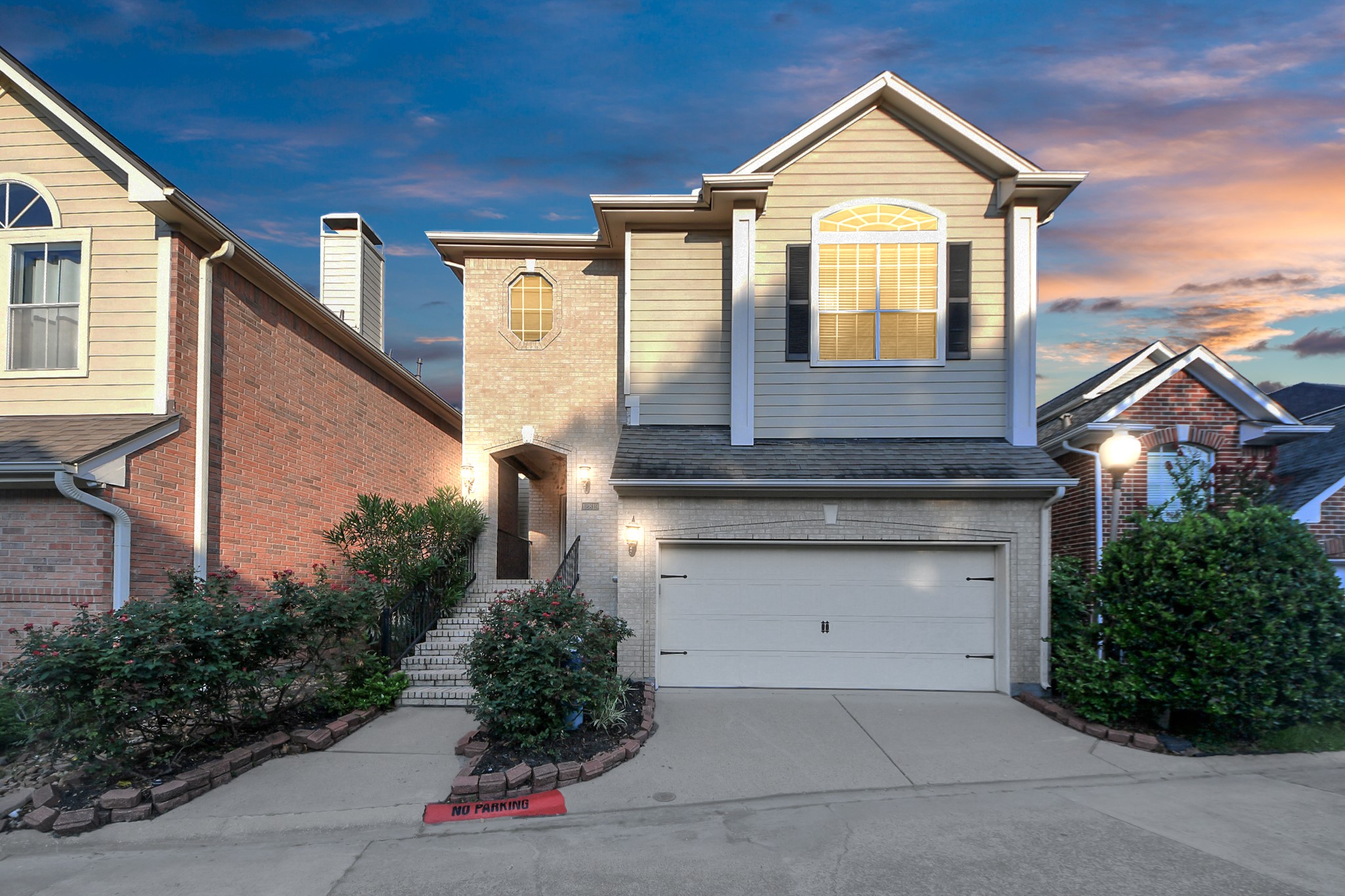 12819 Kingsbridge Lane , Houston, TX, 77077 | 21880644 | Realty Texas LLC