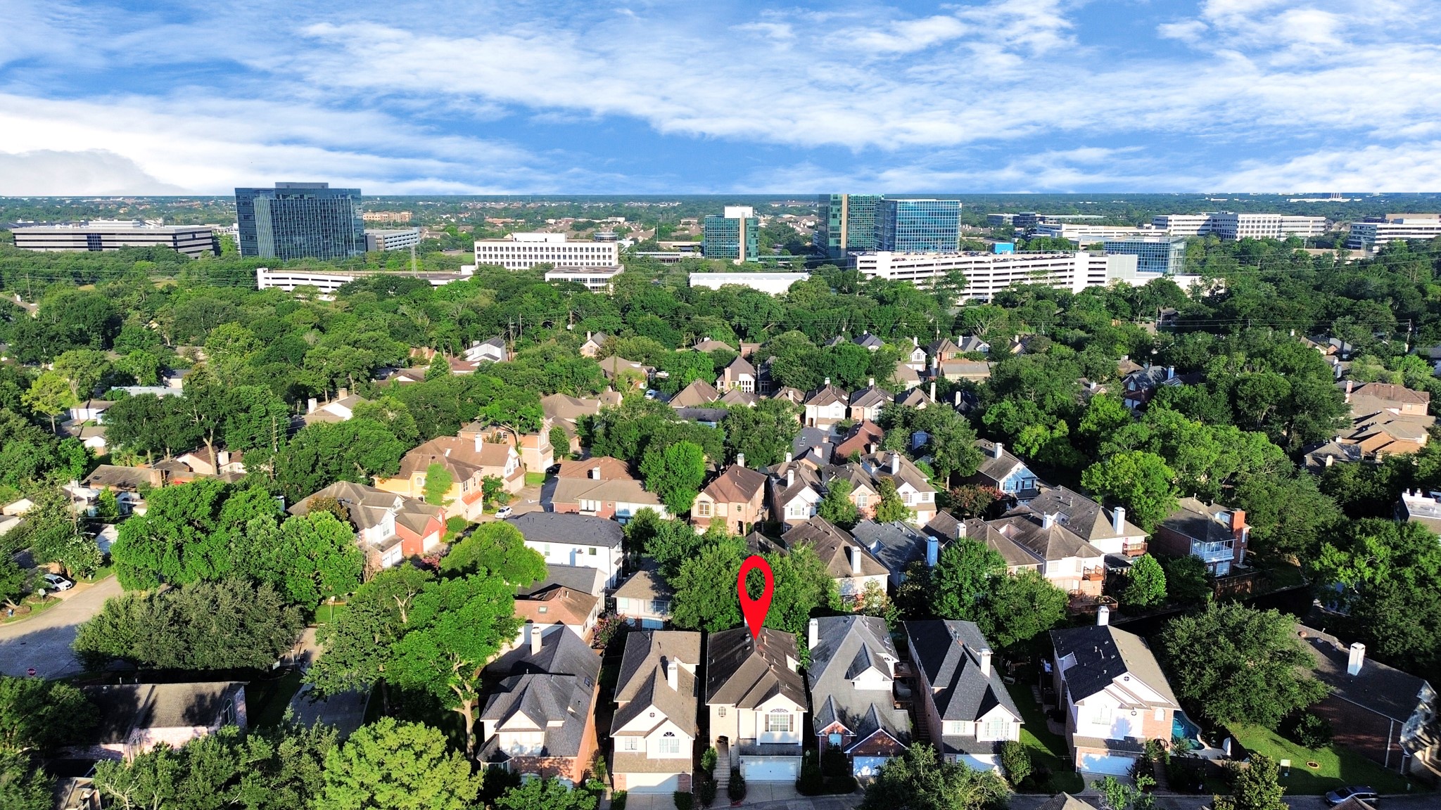12819 Kingsbridge Lane , Houston, TX, 77077 | 21880644 | Realty Texas LLC