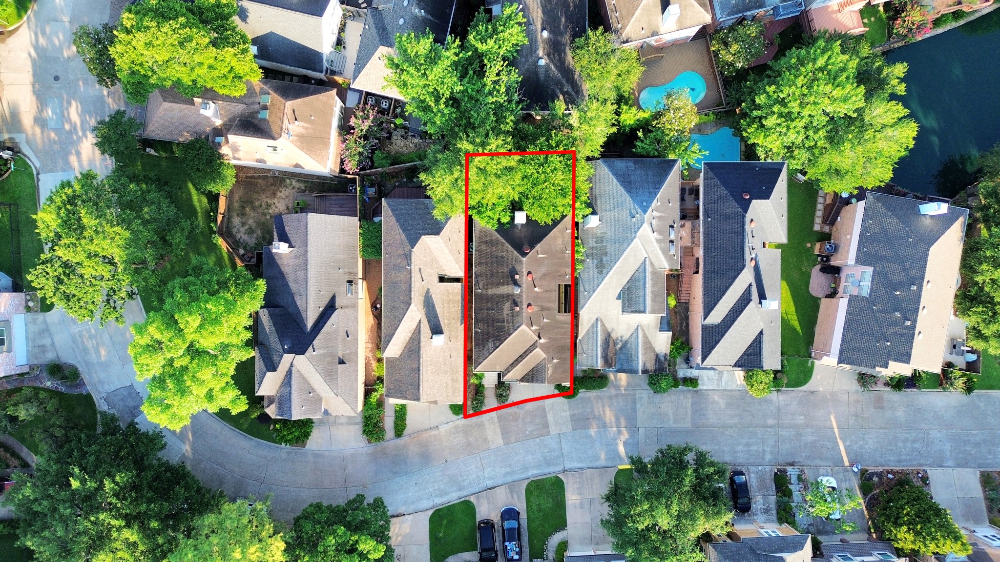 12819 Kingsbridge Lane , Houston, TX, 77077 | 21880644 | Realty Texas LLC