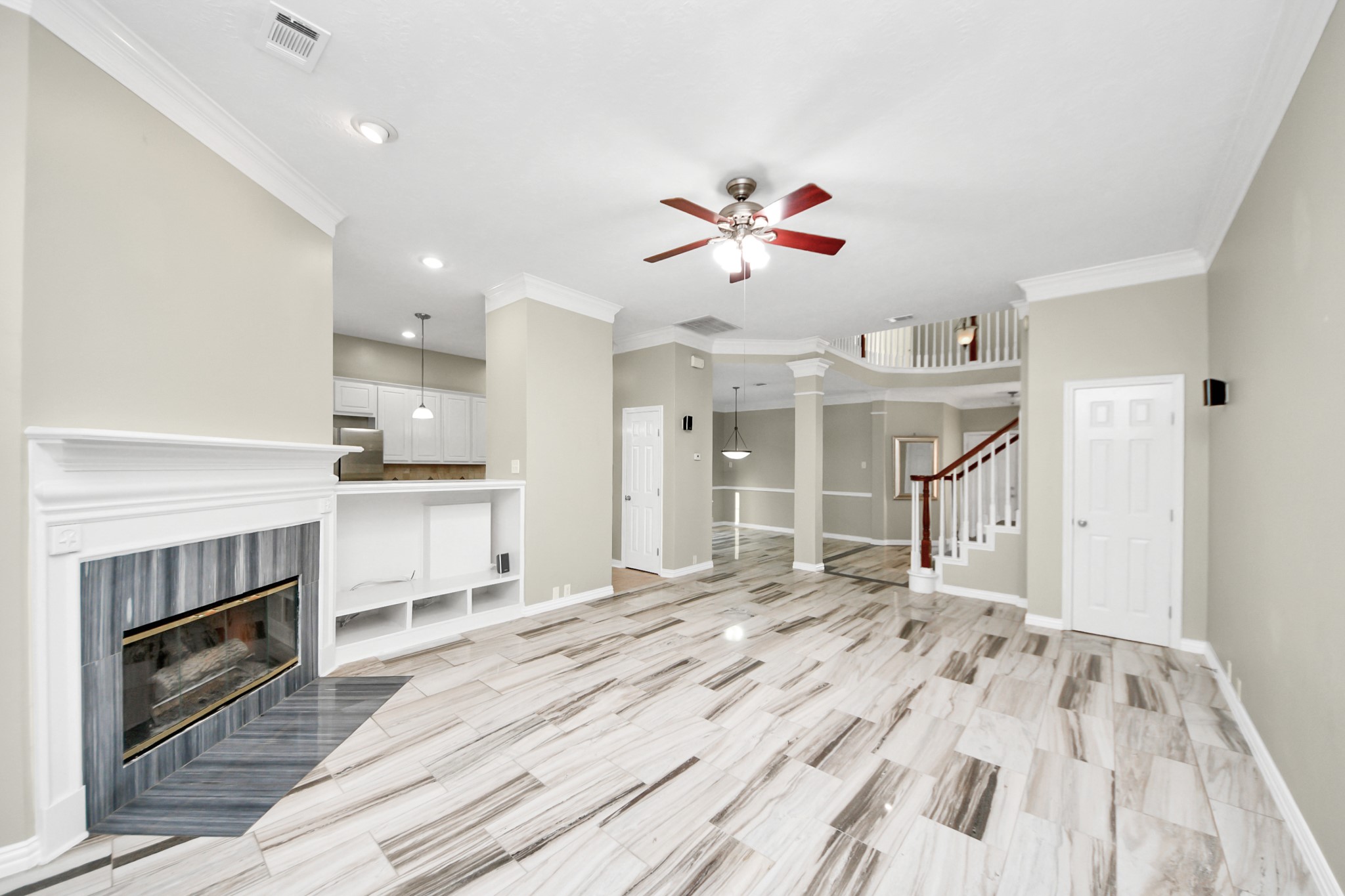 12819 Kingsbridge Lane , Houston, TX, 77077 | 21880644 | Realty Texas LLC