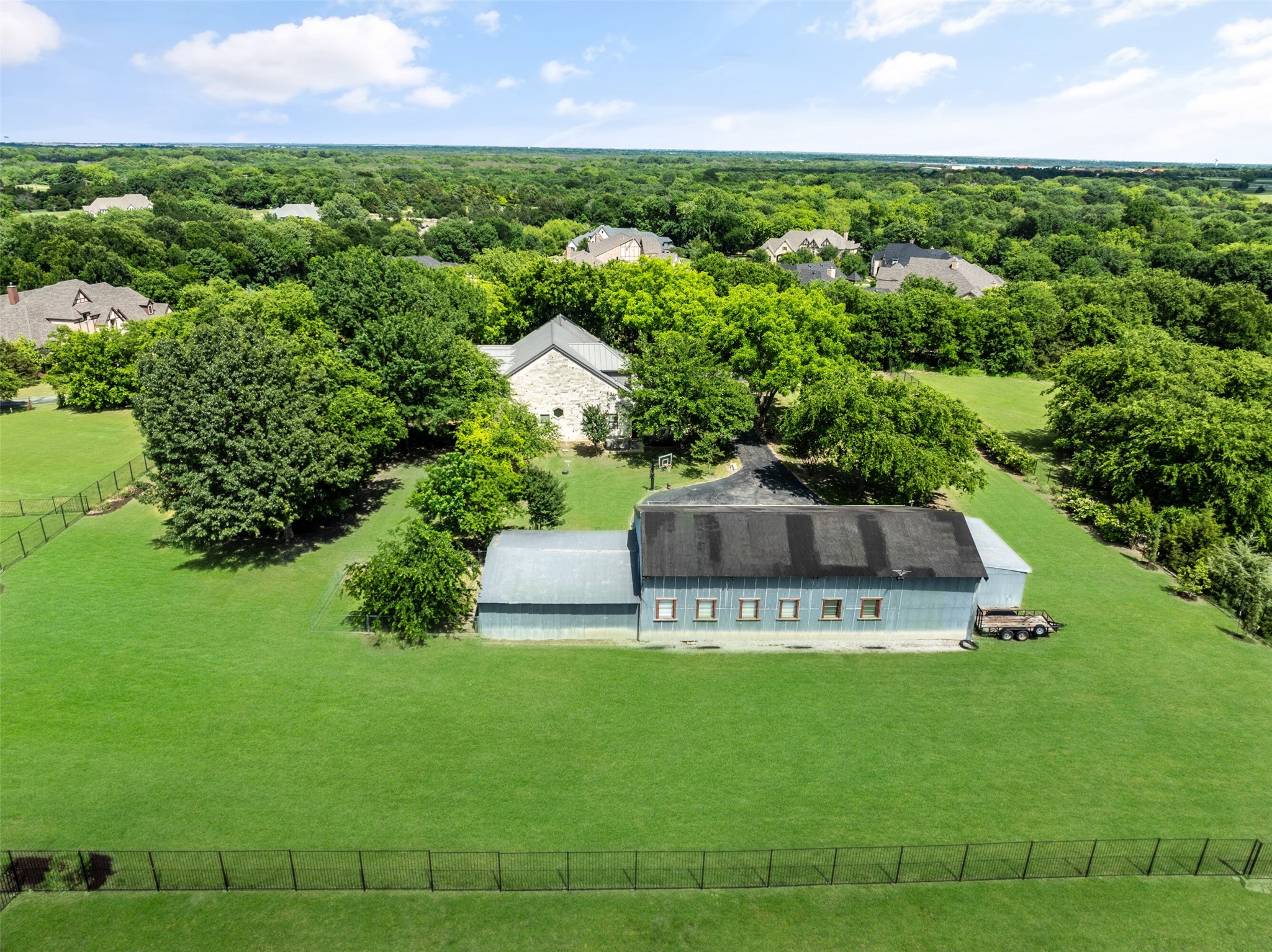 1814 Stacy Road , Fairview, TX, 75069 | 20949993 | Realty Texas LLC