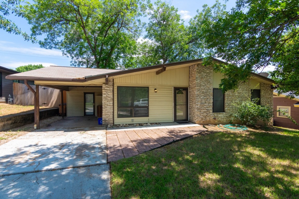 Sold: 6903 N La Salle Drive Blog Image Banner