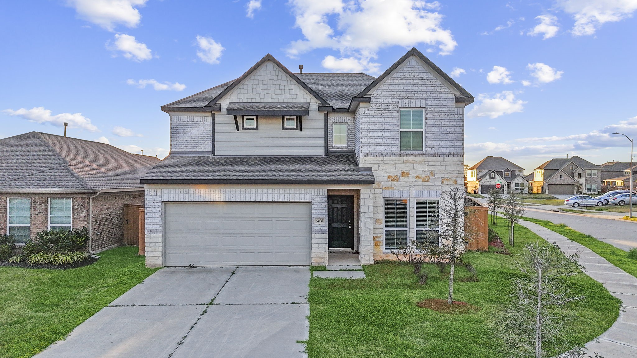 5406 Rustic Ruby Dr , Fulshear, TX, 77423 | 68384207 | Realty Texas LLC