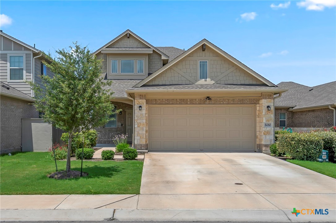 6010 Principale Drive , Pflugerville, TX, 78660 | 581779 | Realty Texas LLC