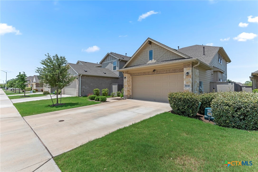 6010 Principale Drive , Pflugerville, TX, 78660 | 581779 | Realty Texas LLC