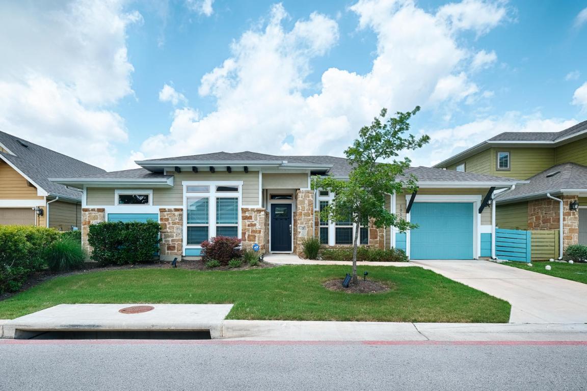 10502 Larue Pass , Austin, TX, 78717 | 9813788 | Realty Texas LLC