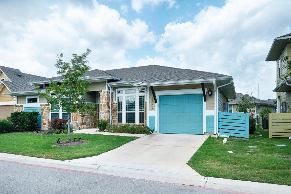 10502 Larue Pass , Austin, TX, 78717 | 9813788 | Realty Texas LLC