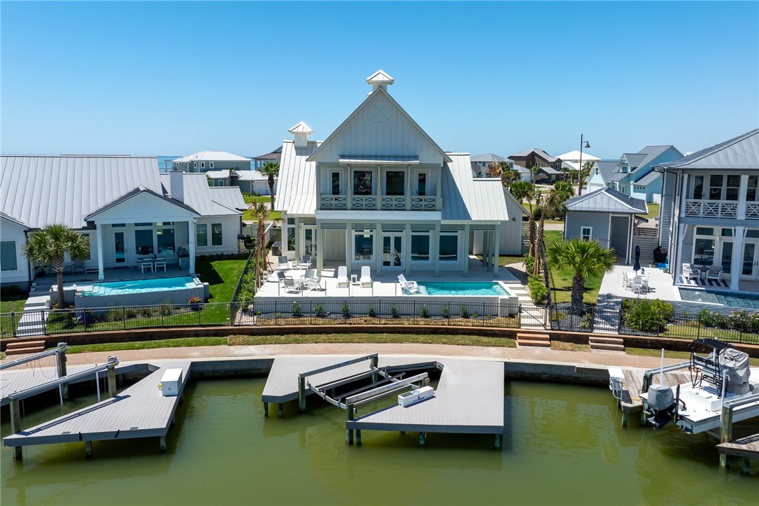 106 Bismarck , Rockport, TX, 78382 | 459870 | Realty Texas LLC