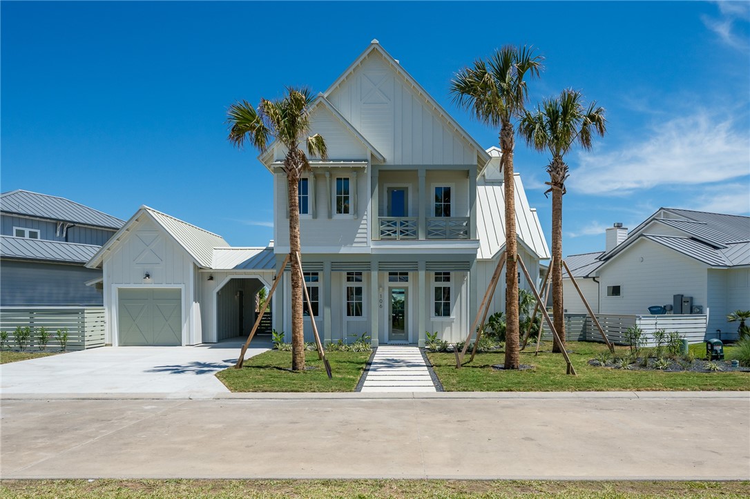106 Bismarck , Rockport, TX, 78382 | 459870 | Realty Texas LLC
