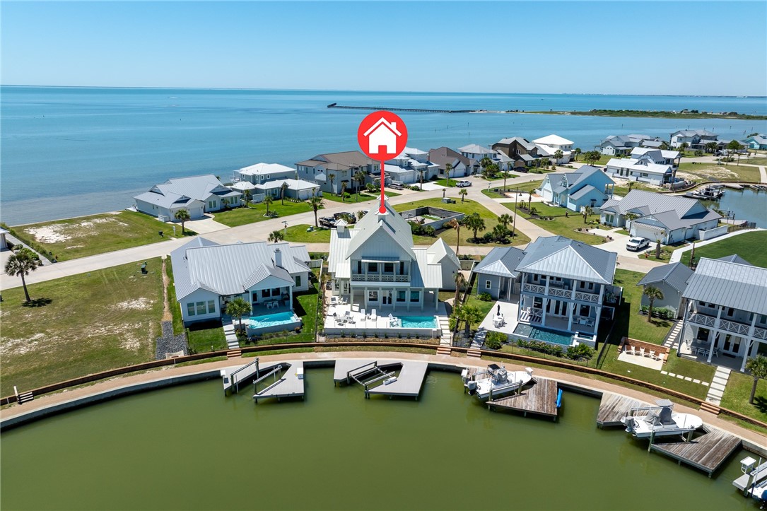 106 Bismarck , Rockport, TX, 78382 | 459870 | Realty Texas LLC