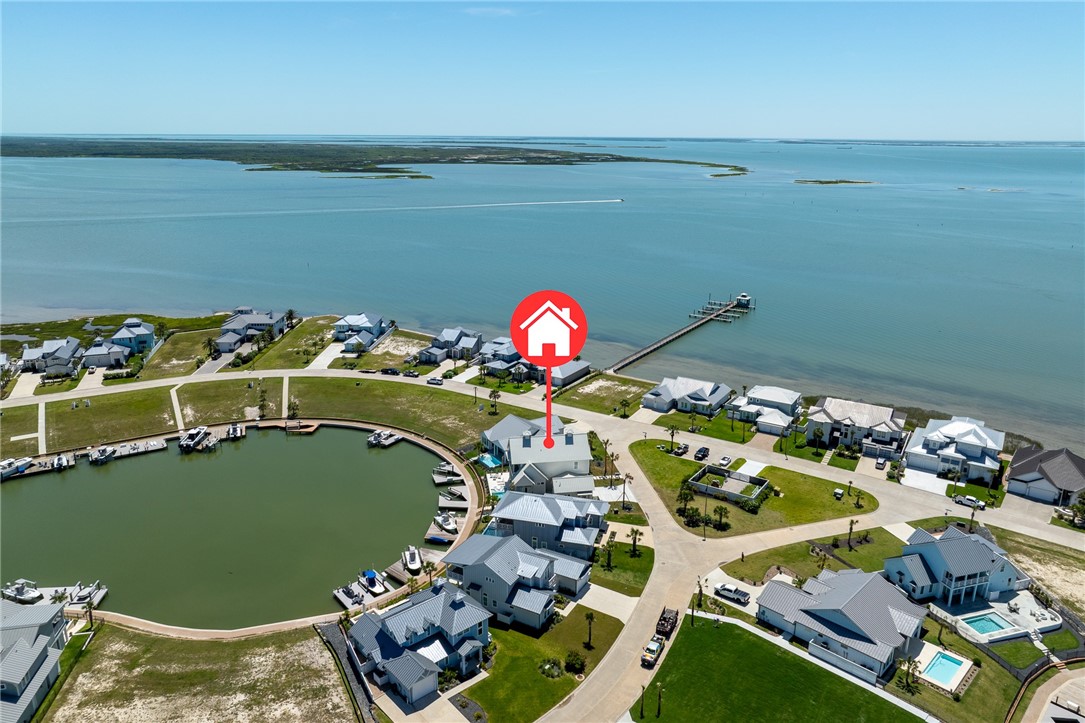 106 Bismarck , Rockport, TX, 78382 | 459870 | Realty Texas LLC