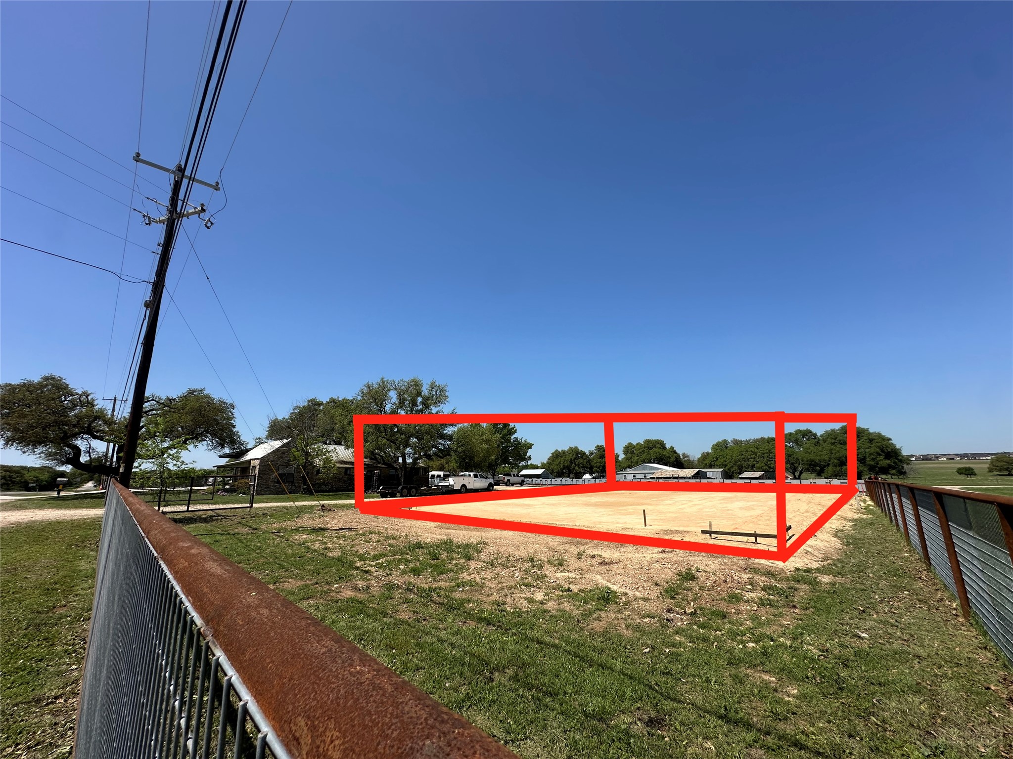 4272 Fm 2484 BLDG 1 Unit A- D, Salado, TX, 76571 | 4424394 | Realty Texas LLC
