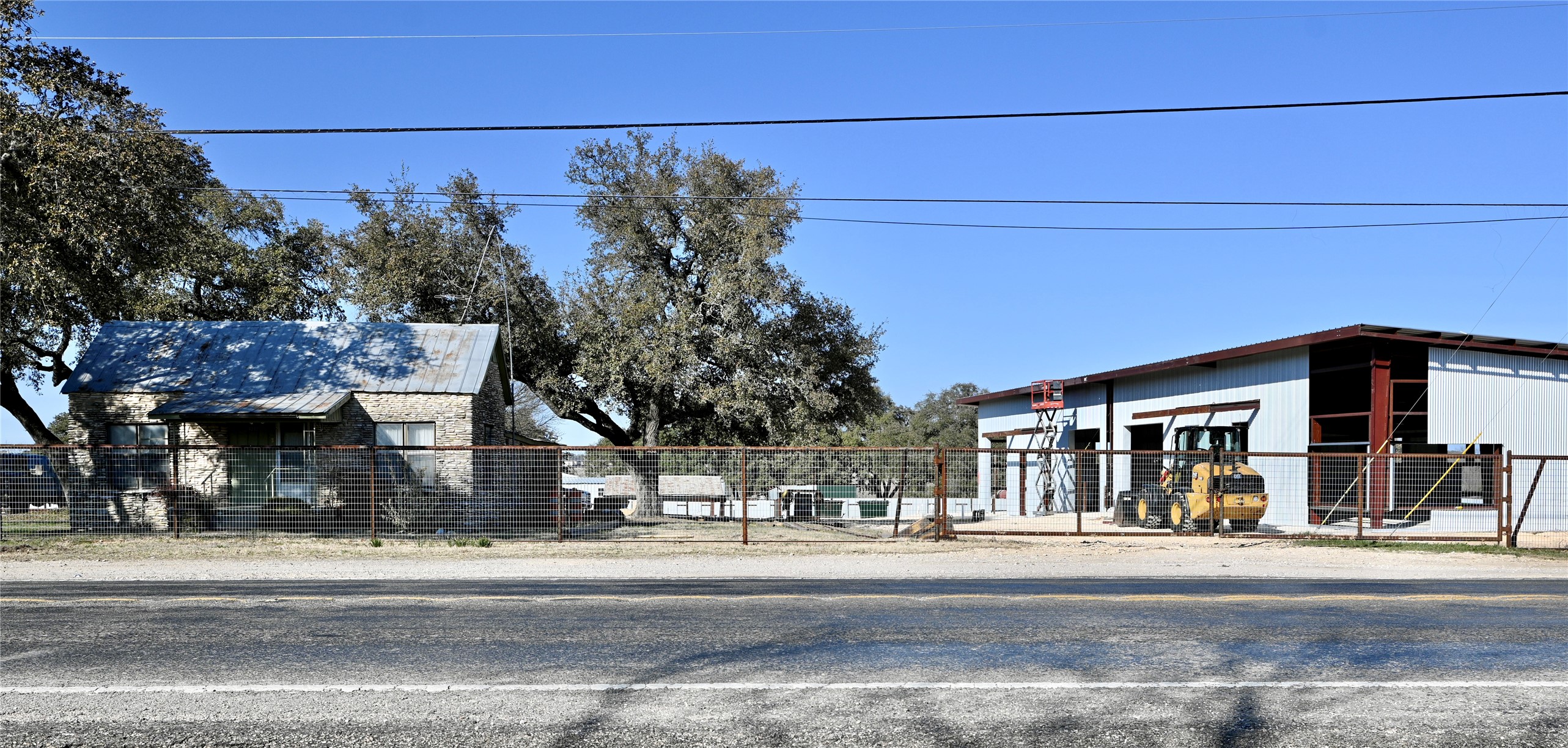 4272 Fm 2484 BLDG 1 Unit A- D, Salado, TX, 76571 | 4424394 | Realty Texas LLC