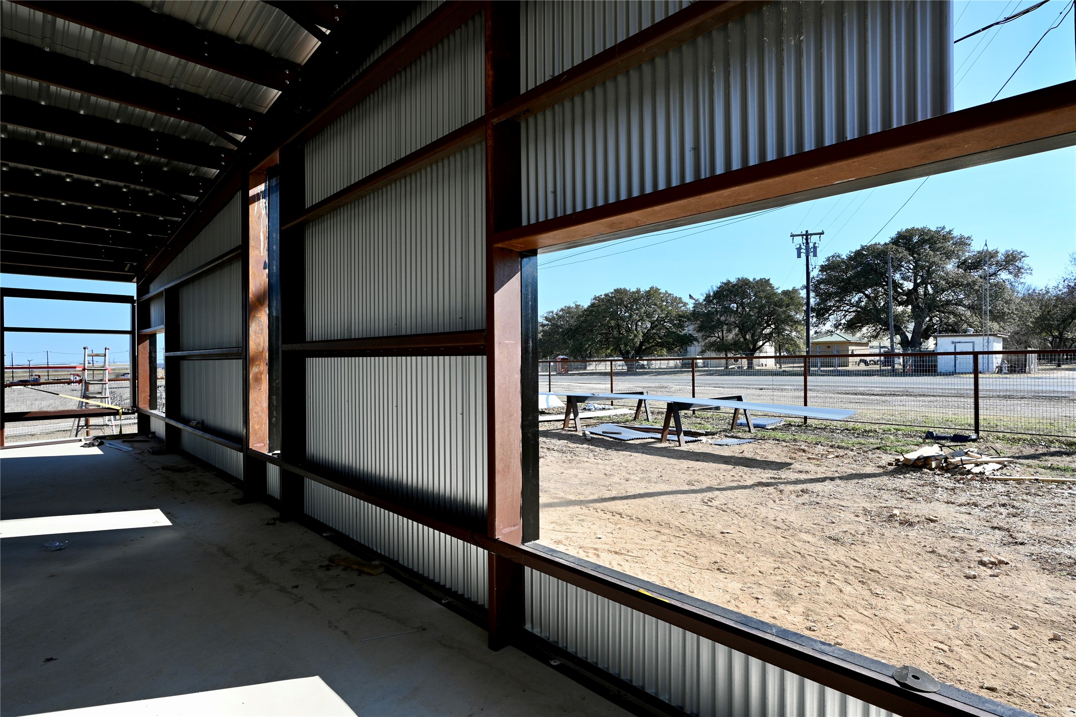 4272 Fm 2484 BLDG 1 Unit A- D, Salado, TX, 76571 | 4424394 | Realty Texas LLC