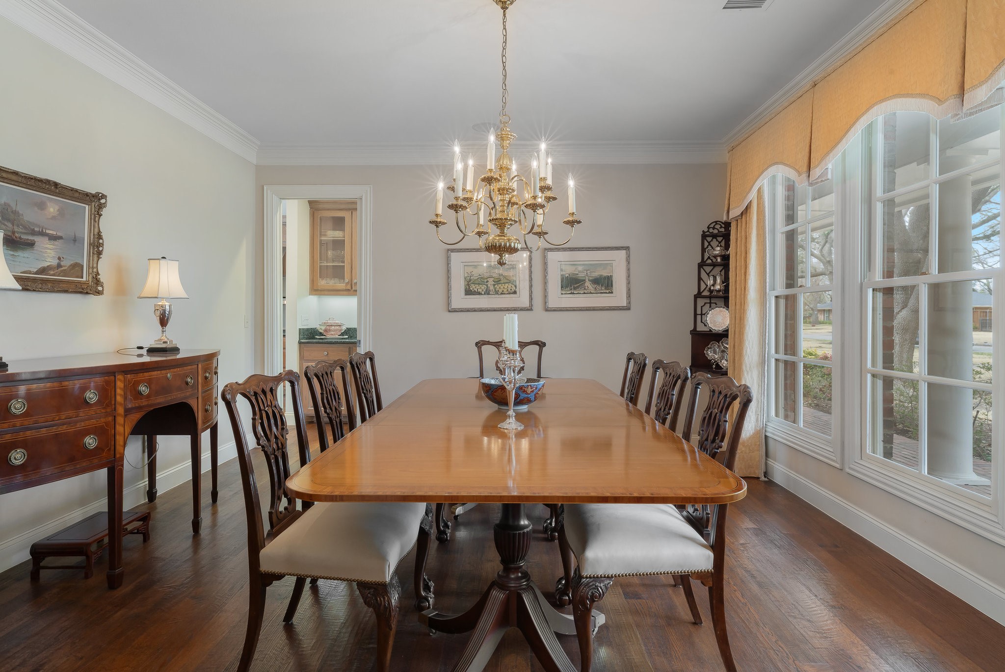 4516 Goodfellow Drive , Dallas, TX, 75229 | 20952670 | Realty Texas LLC