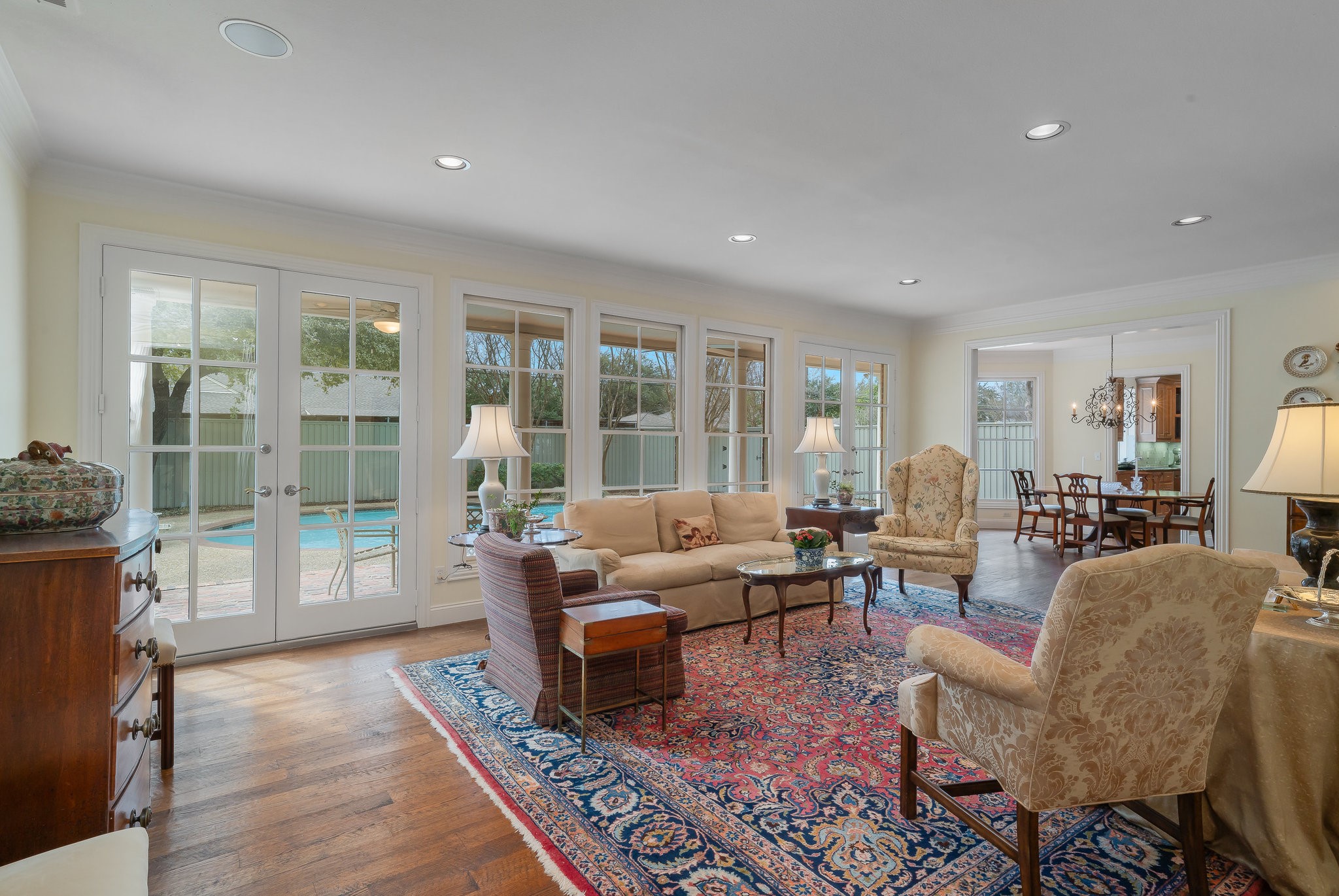 4516 Goodfellow Drive , Dallas, TX, 75229 | 20952670 | Realty Texas LLC
