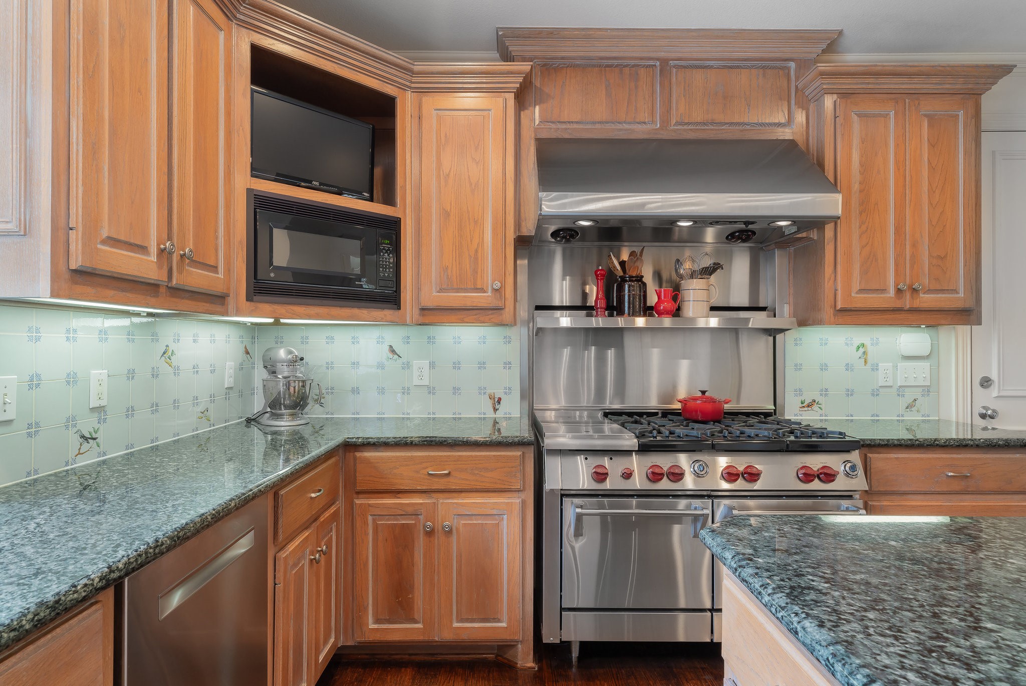 4516 Goodfellow Drive , Dallas, TX, 75229 | 20952670 | Realty Texas LLC