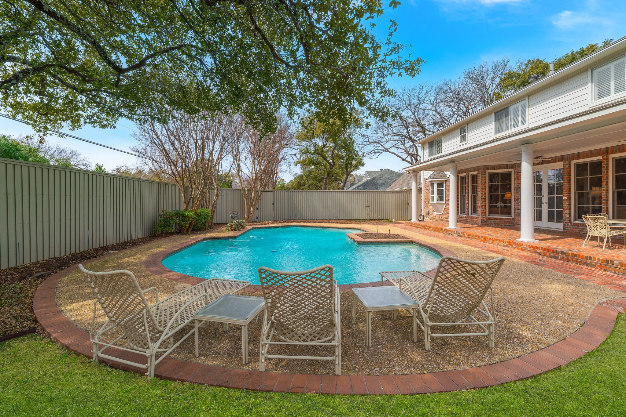 4516 Goodfellow Drive , Dallas, TX, 75229 | 20952670 | Realty Texas LLC