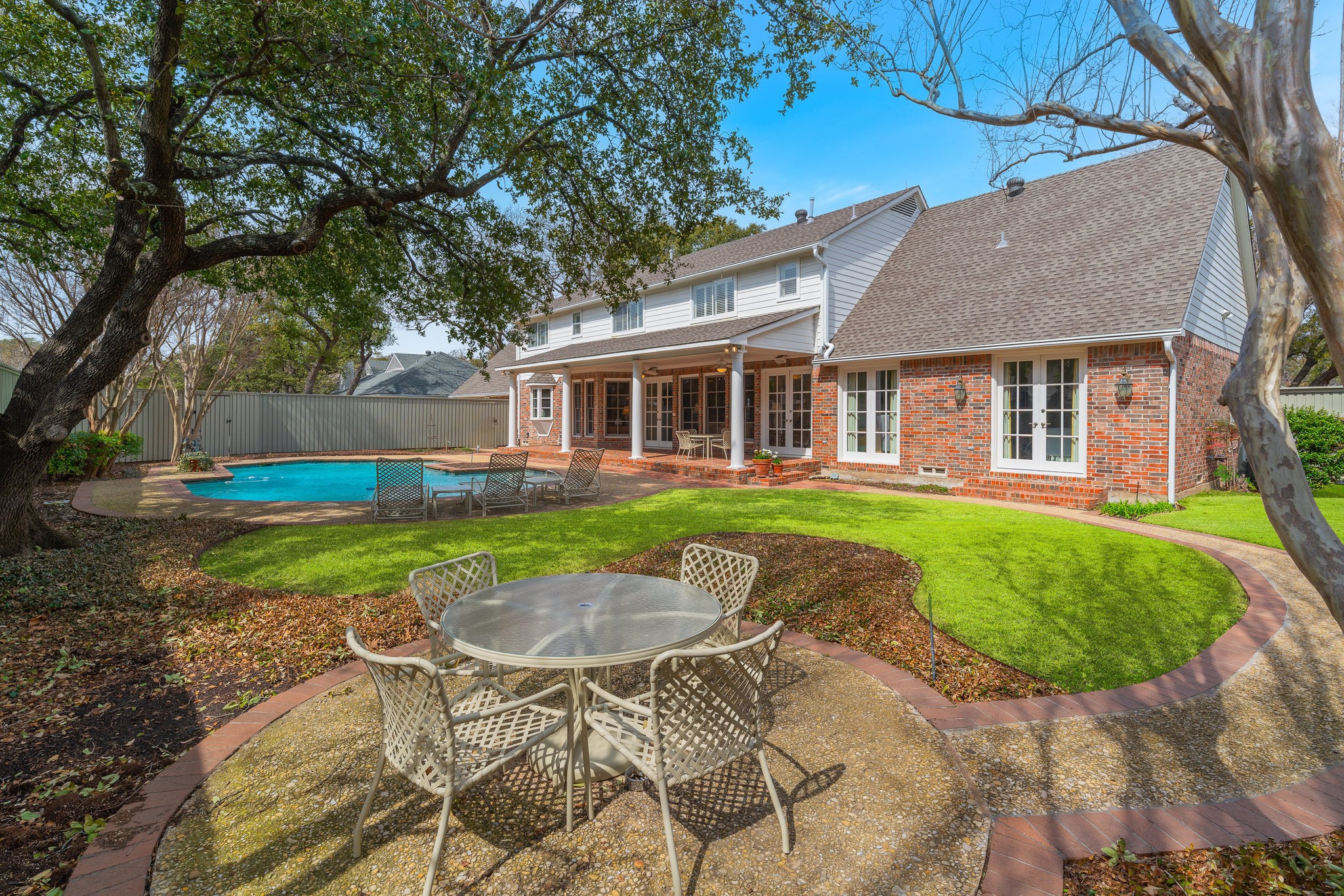 4516 Goodfellow Drive , Dallas, TX, 75229 | 20952670 | Realty Texas LLC