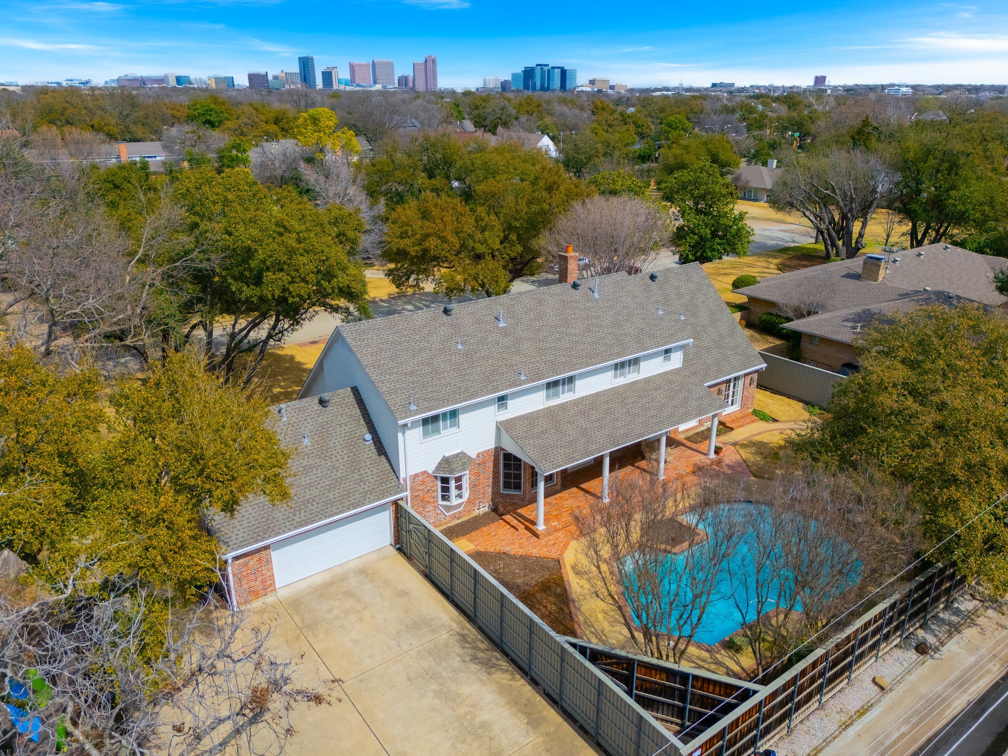 4516 Goodfellow Drive , Dallas, TX, 75229 | 20952670 | Realty Texas LLC