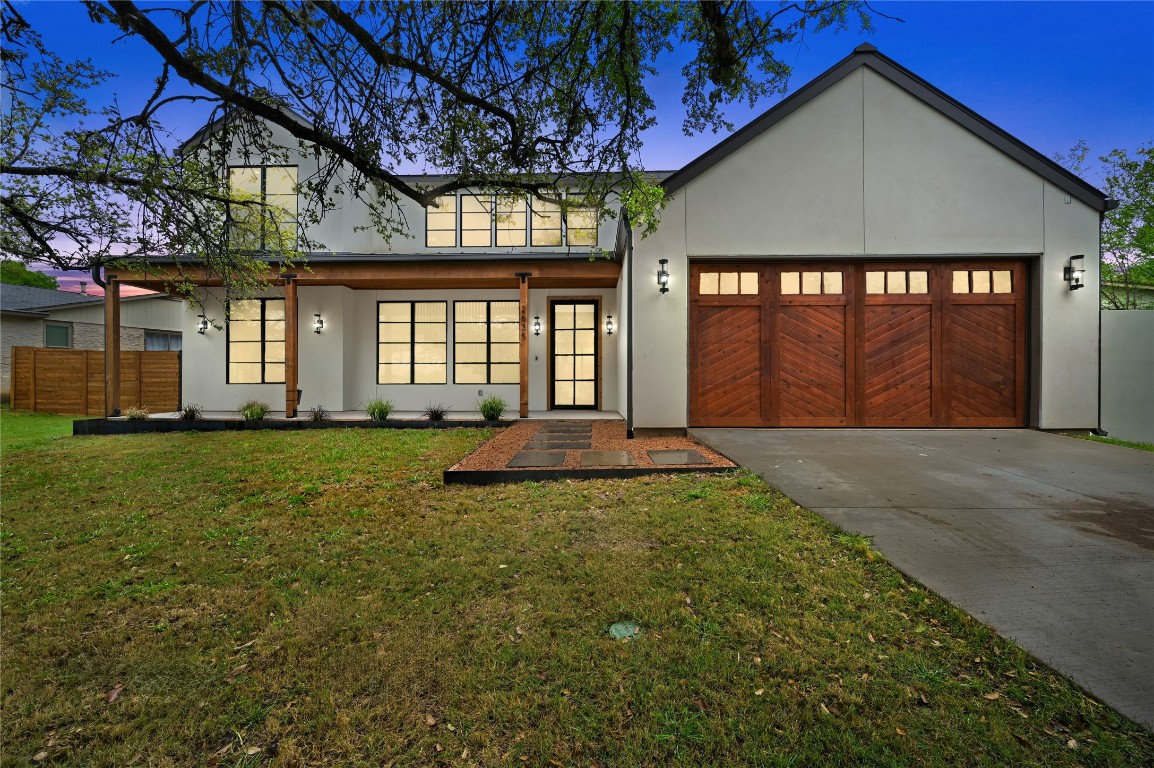 2635 Barton Hills Drive , Austin, TX, 78704 | 6570297 | Realty Texas LLC