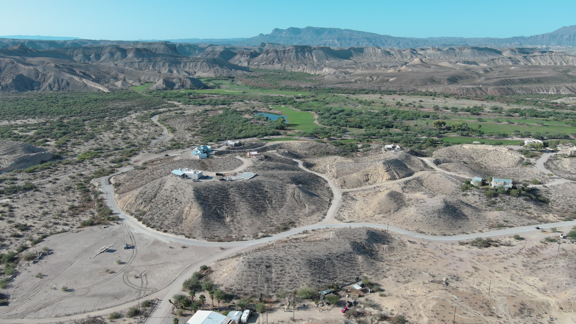 Lot 14 Comanche Hills DR, Lajitas, TX, 79852 | 9064446 | Realty Texas LLC