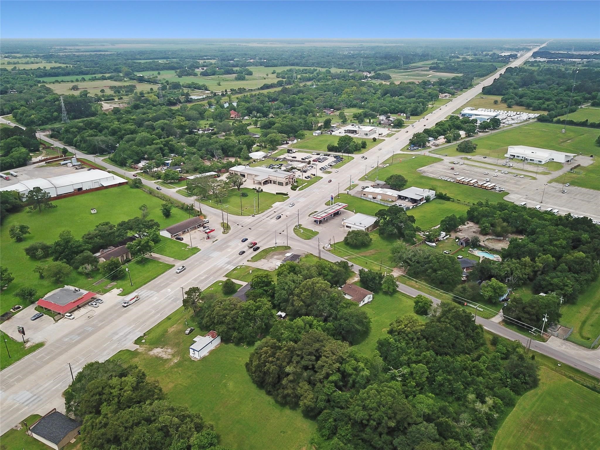 0 W Highway 6, Alvin, TX, 77511 | 68293296 | Realty Texas LLC