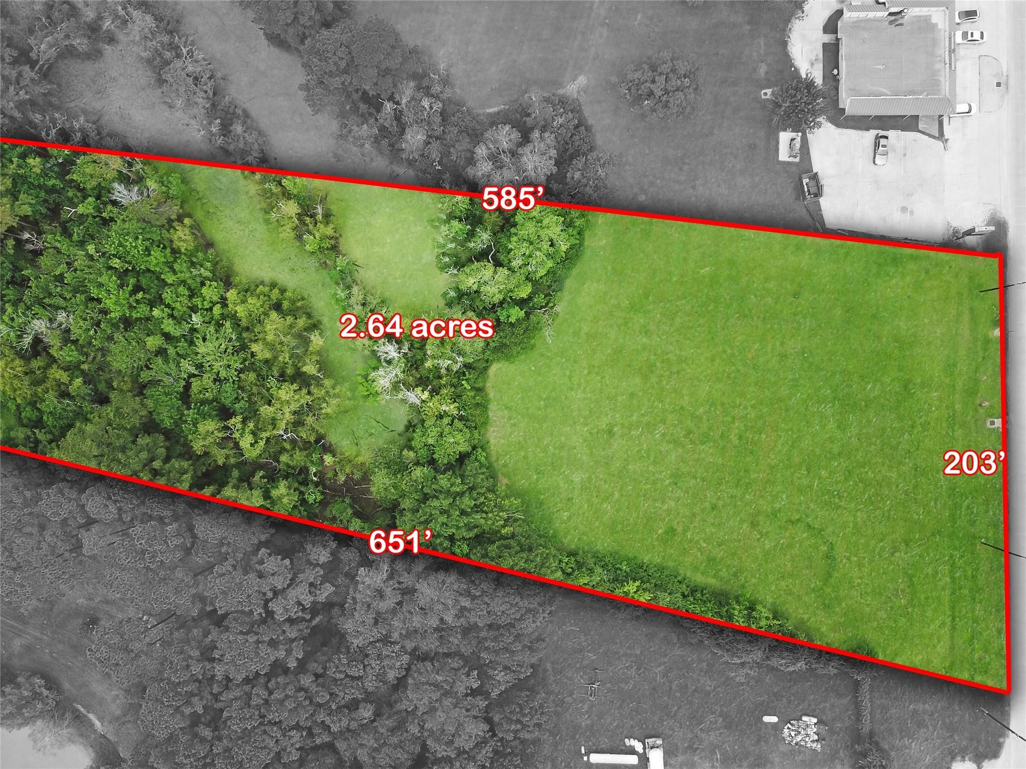 0 W Highway 6, Alvin, TX, 77511 | 68293296 | Realty Texas LLC