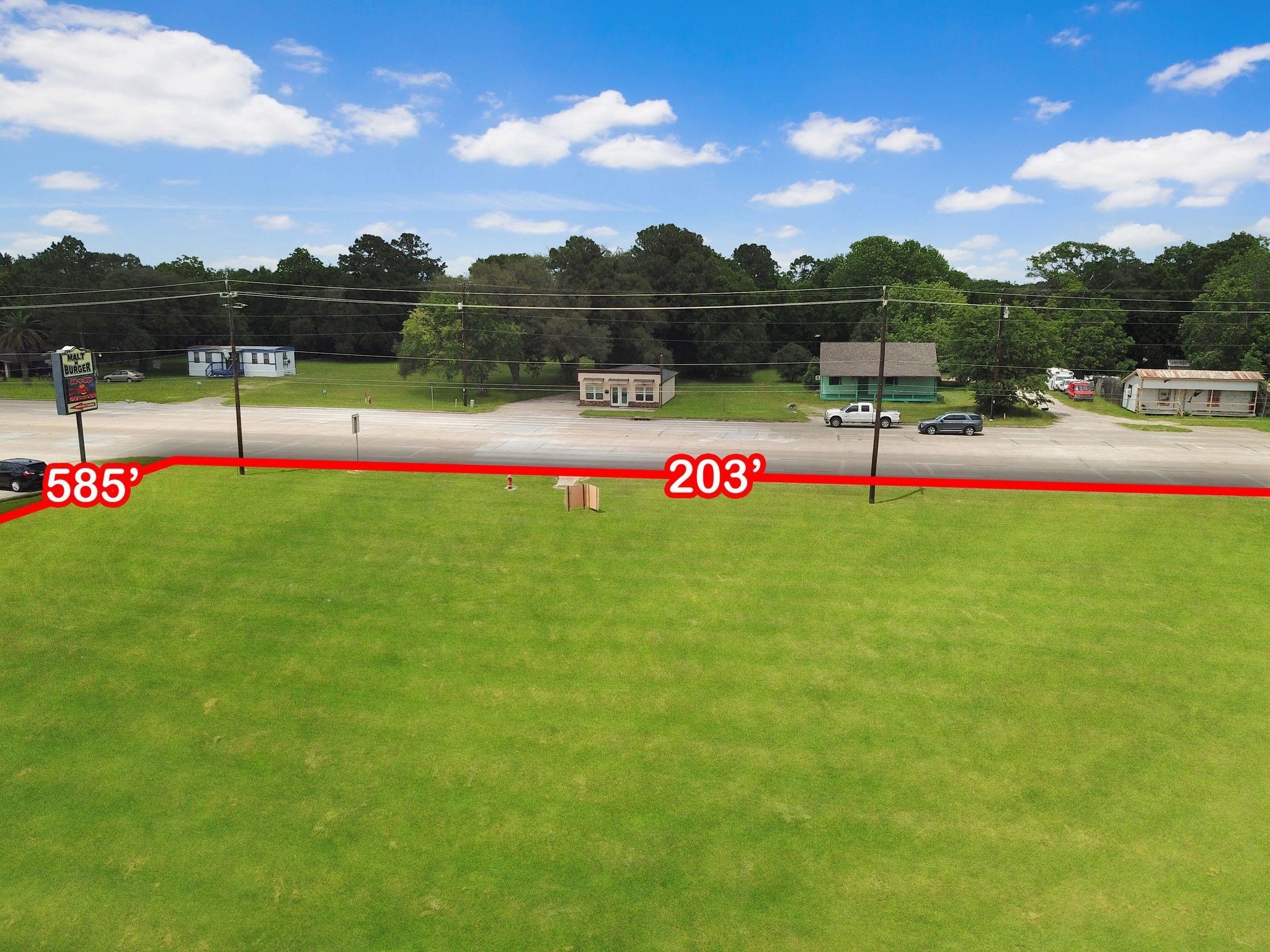 0 W Highway 6, Alvin, TX, 77511 | 68293296 | Realty Texas LLC