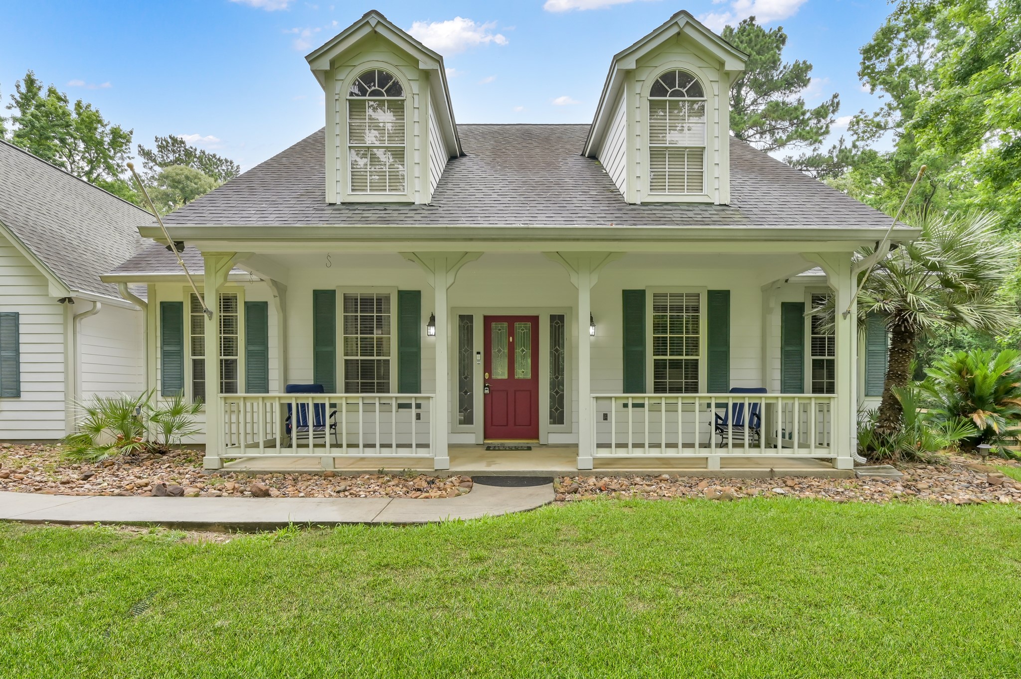 40214 Roundup Road , Magnolia, TX, 77354 | 35564369 | Realty Texas LLC