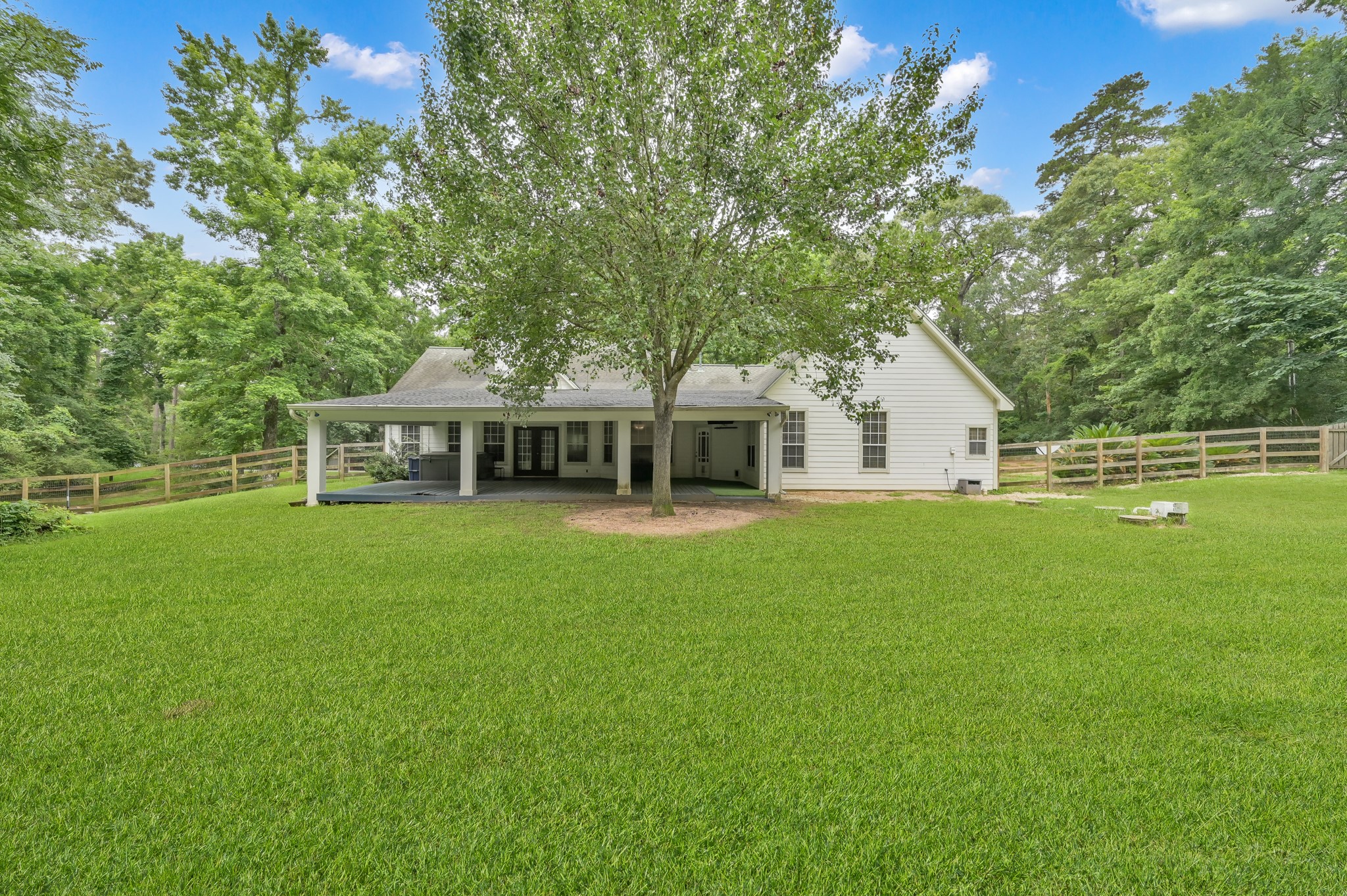 40214 Roundup Road , Magnolia, TX, 77354 | 35564369 | Realty Texas LLC