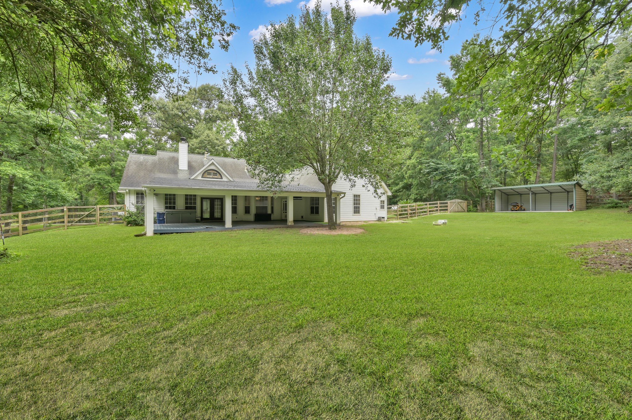 40214 Roundup Road , Magnolia, TX, 77354 | 35564369 | Realty Texas LLC