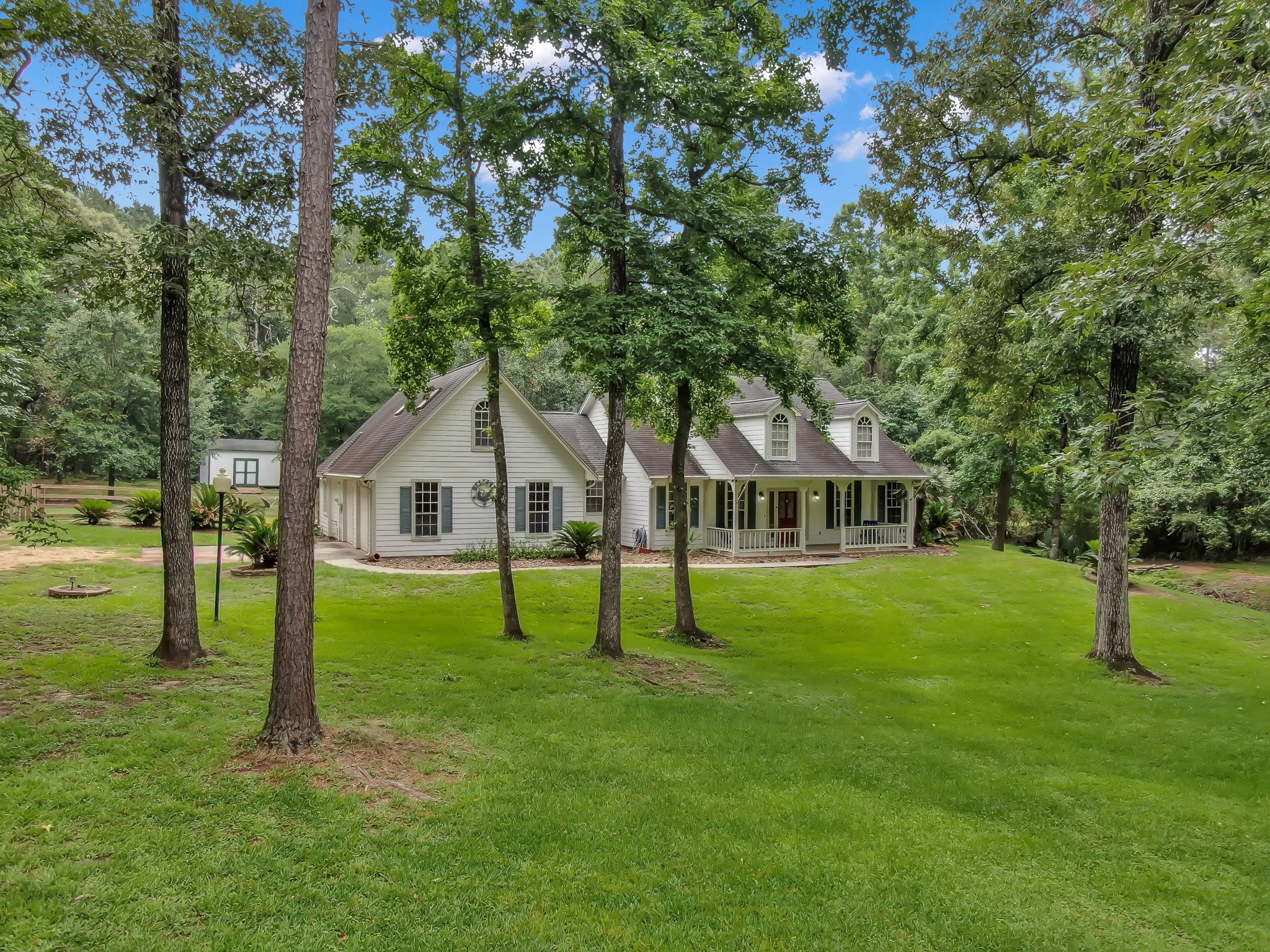 40214 Roundup Road , Magnolia, TX, 77354 | 35564369 | Realty Texas LLC