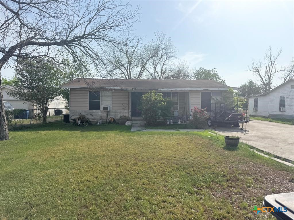137 N Kowald Lane, New Braunfels, TX, 78130 | 581912 | Realty Texas LLC