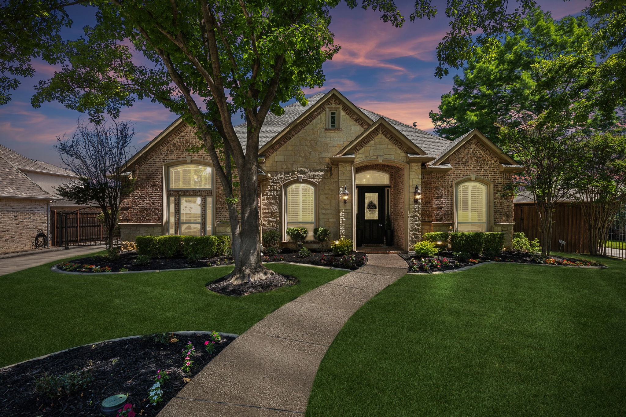 2605 Queen Elizabeth Boulevard , Lewisville, TX, 75056 | 20944212 | Realty Texas LLC