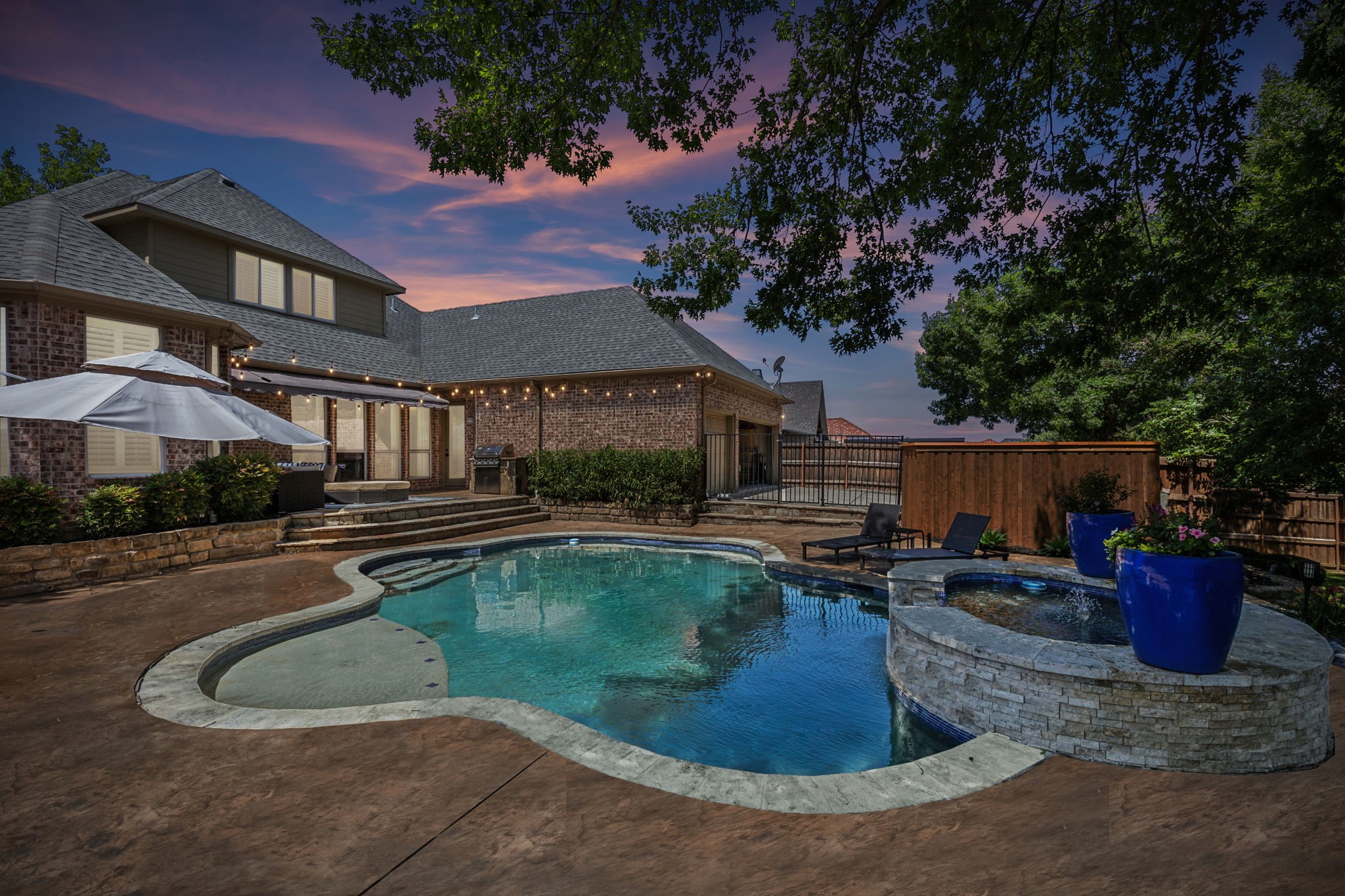 2605 Queen Elizabeth Boulevard , Lewisville, TX, 75056 | 20944212 | Realty Texas LLC