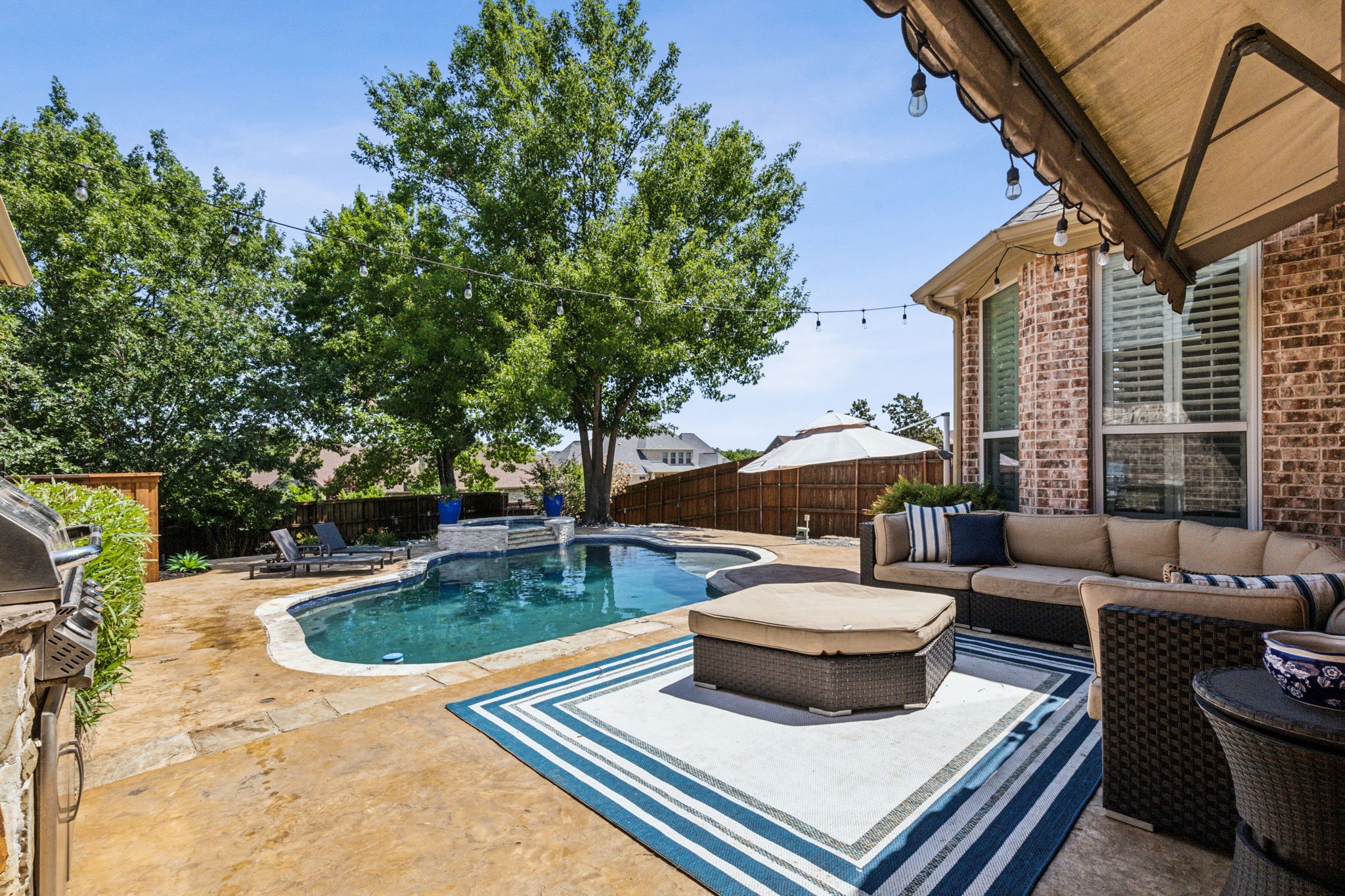 2605 Queen Elizabeth Boulevard , Lewisville, TX, 75056 | 20944212 | Realty Texas LLC
