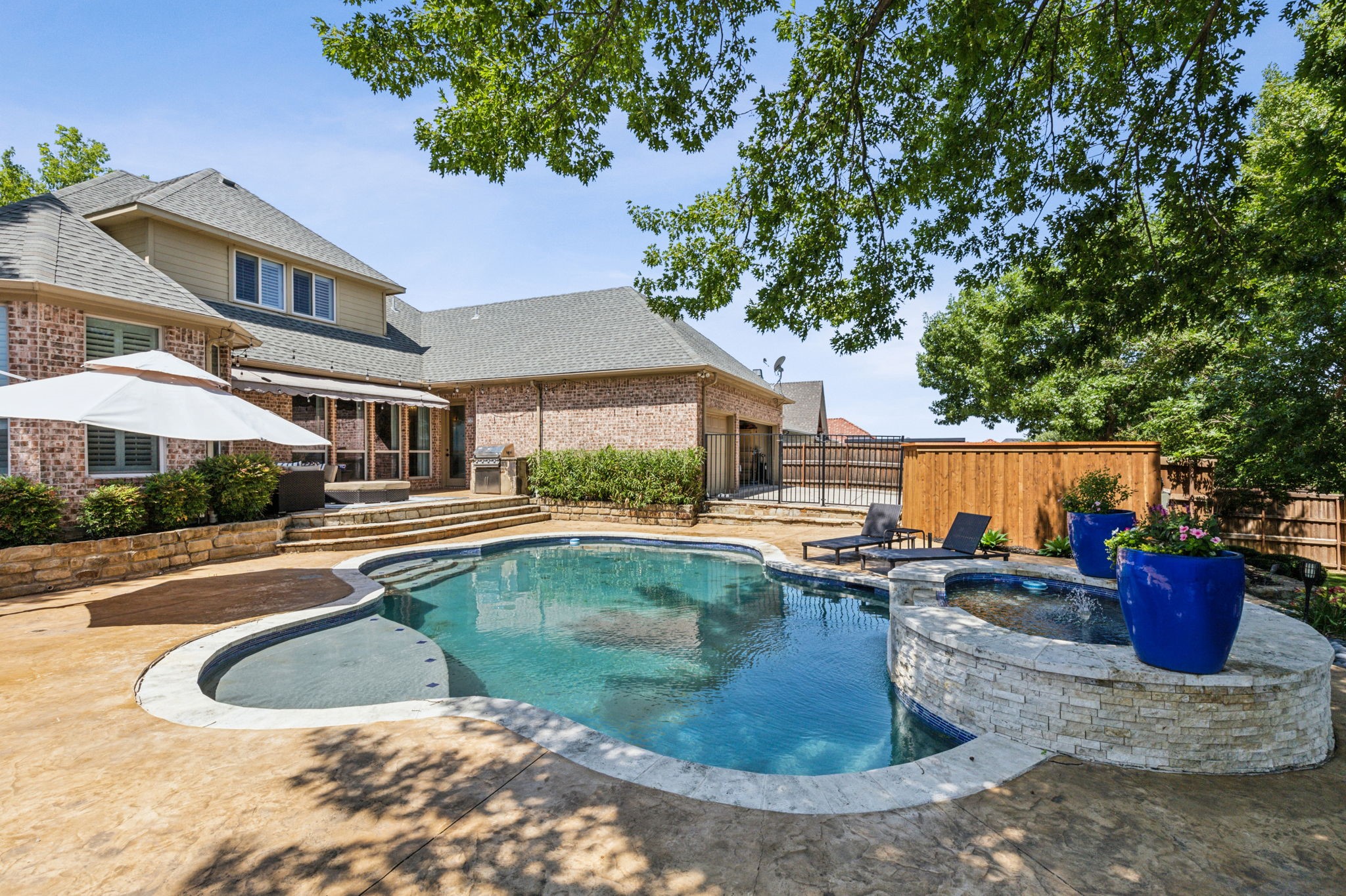2605 Queen Elizabeth Boulevard , Lewisville, TX, 75056 | 20944212 | Realty Texas LLC