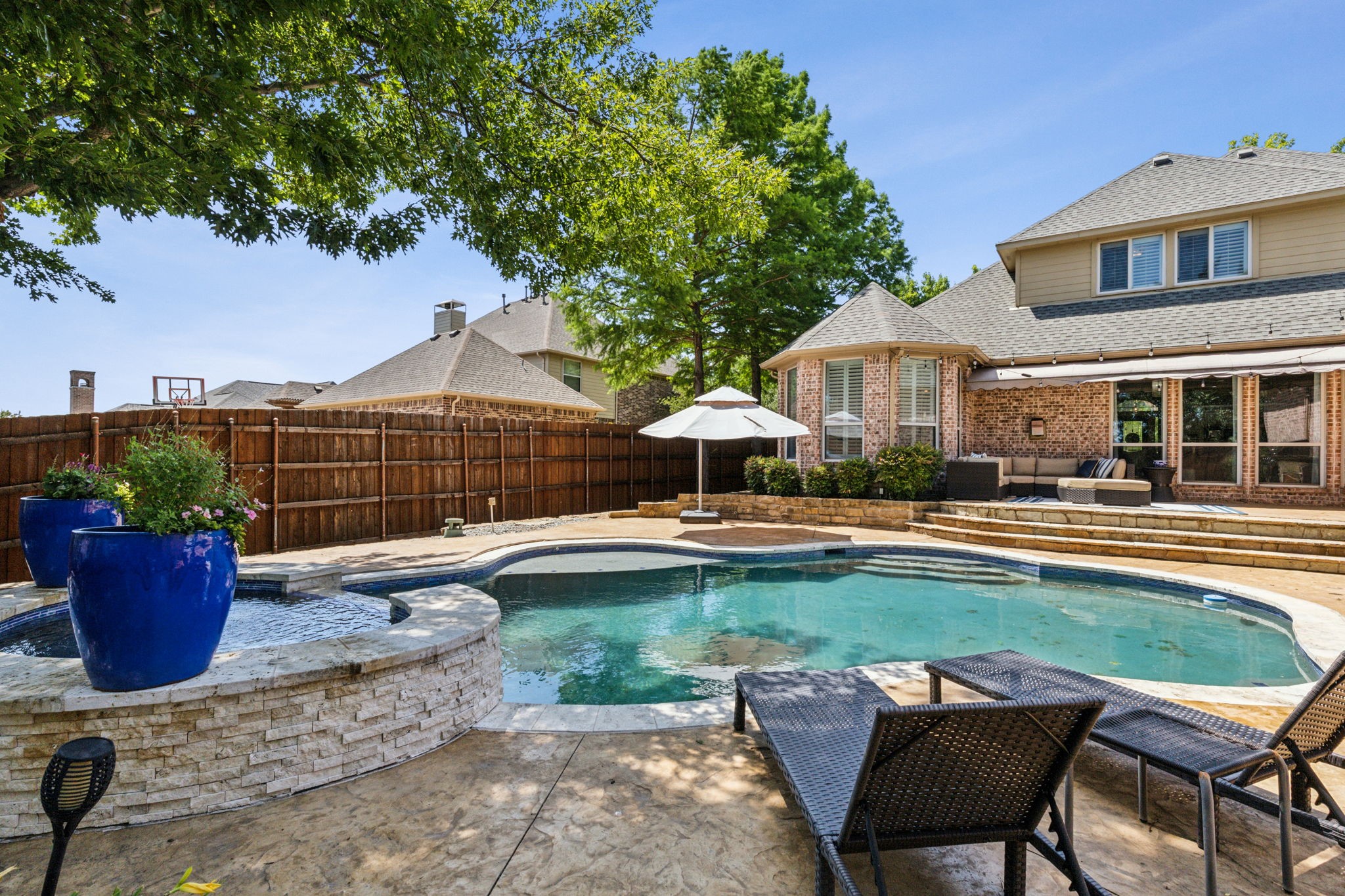 2605 Queen Elizabeth Boulevard , Lewisville, TX, 75056 | 20944212 | Realty Texas LLC